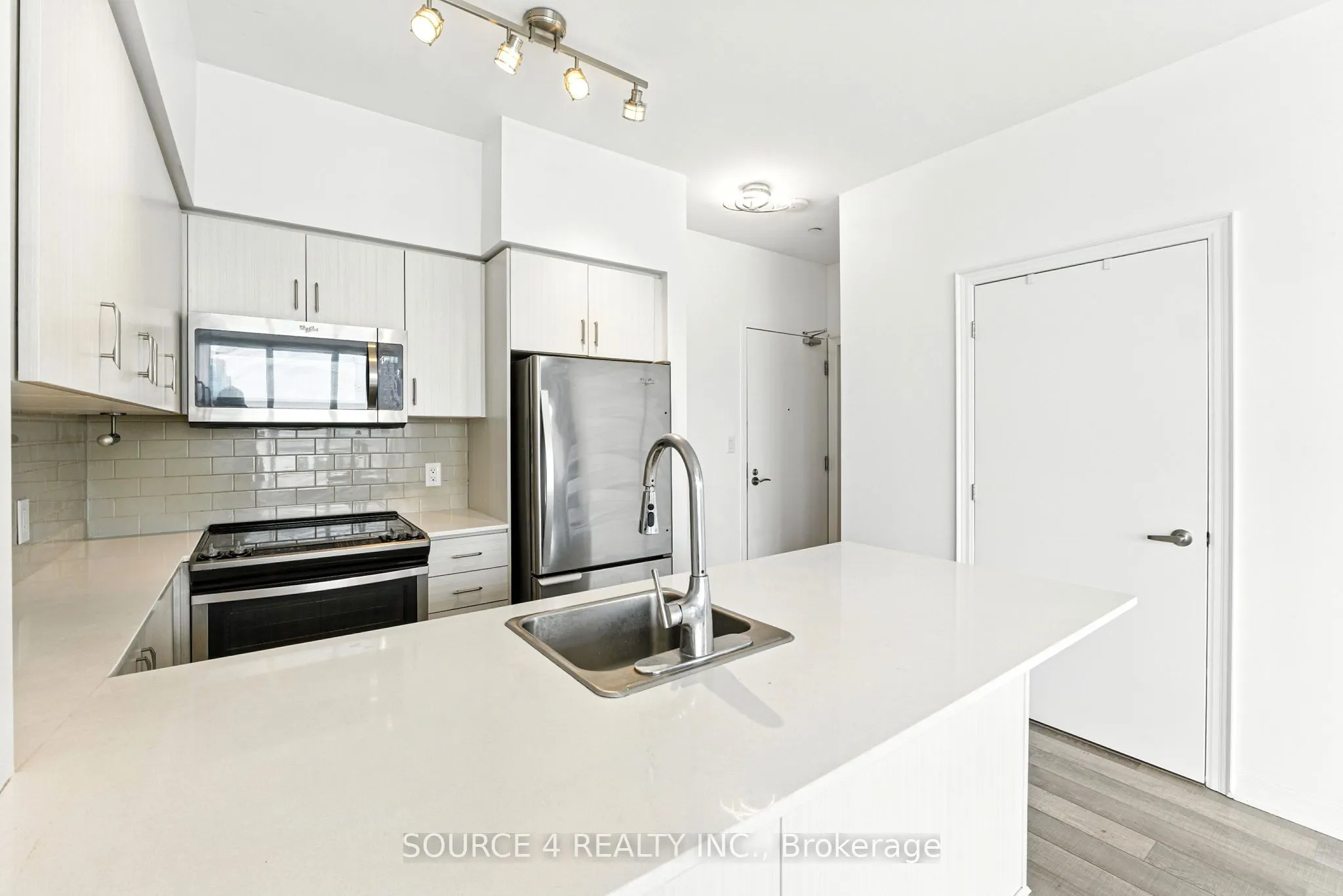 111 Worsley Street, #311