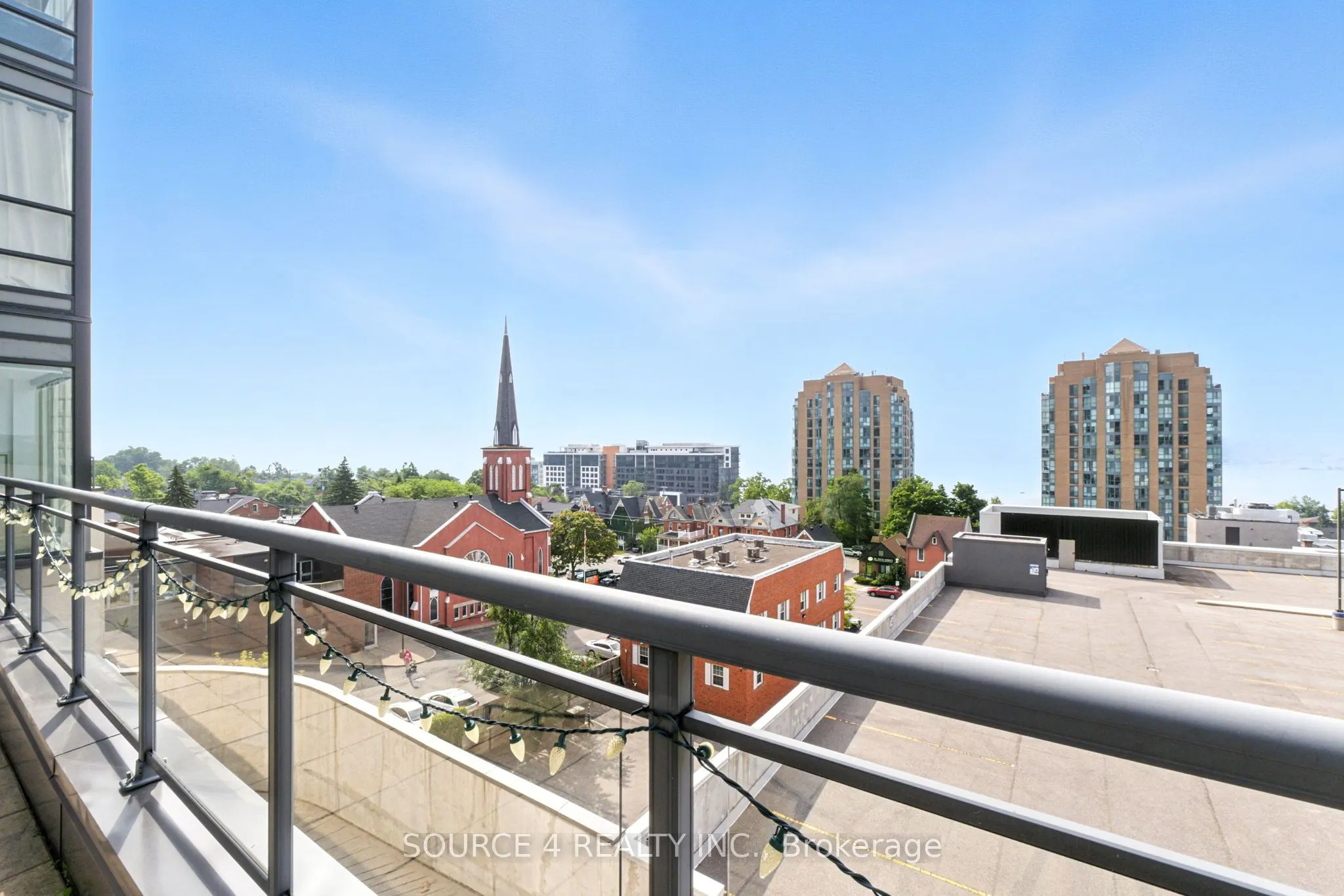 111 Worsley Street, #311