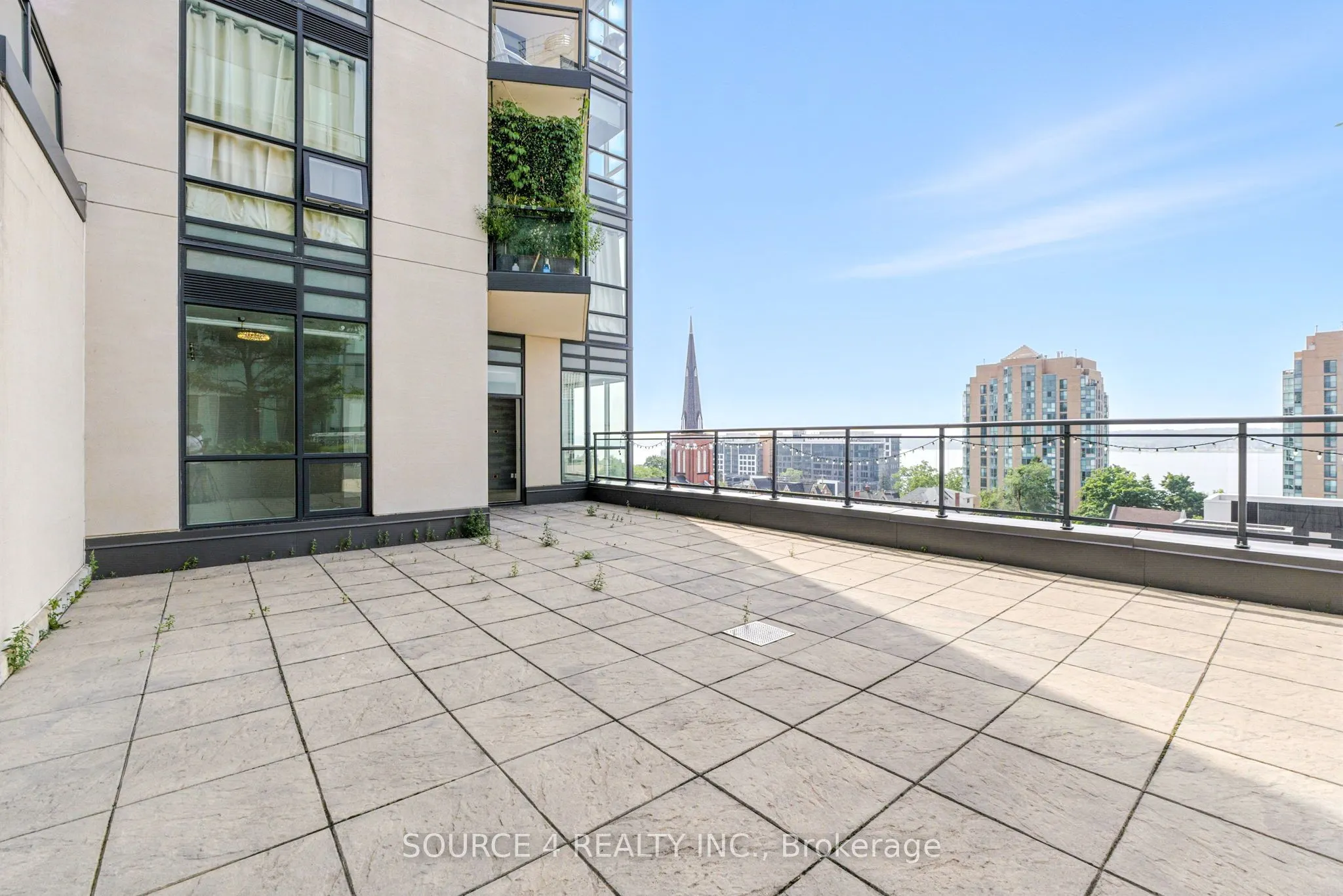 111 Worsley Street, #311