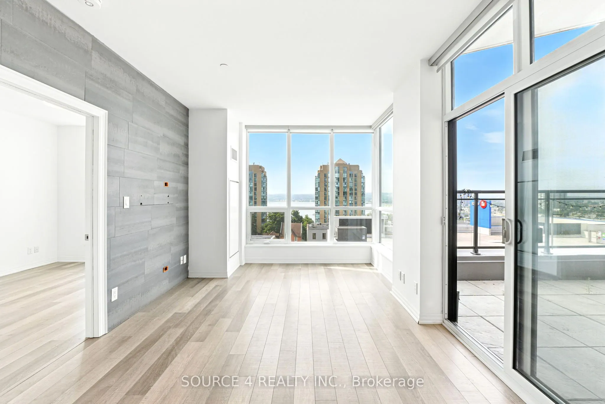 111 Worsley Street, #311