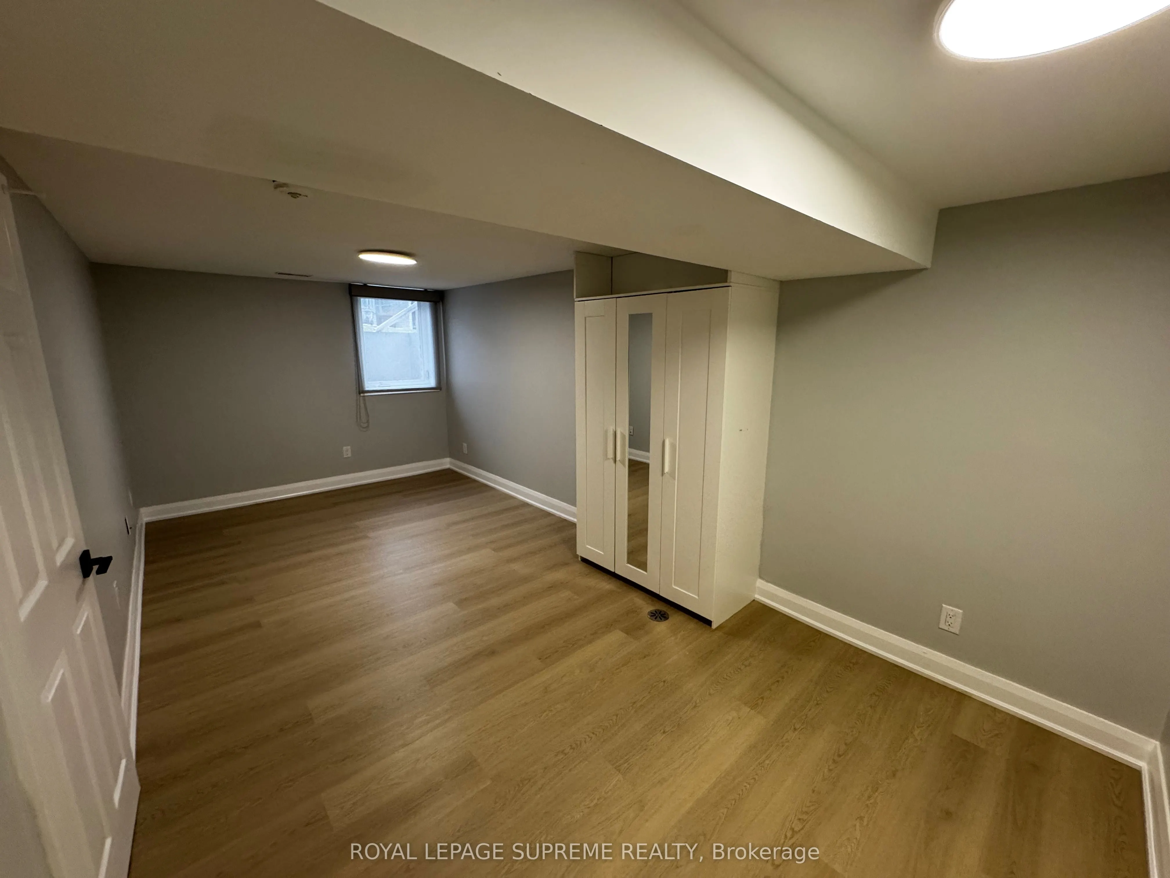 8 Redwood Court, #Basement