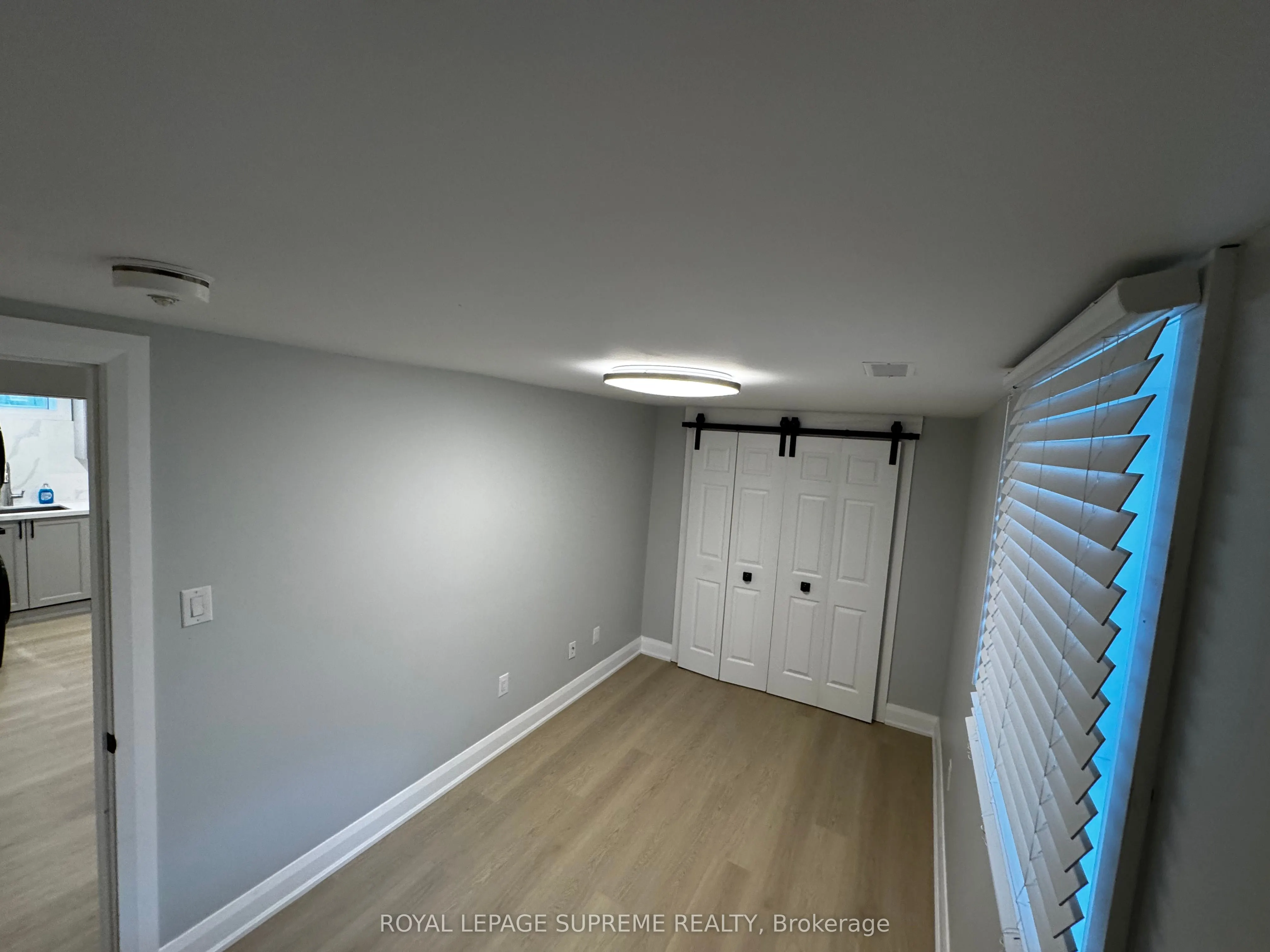 8 Redwood Court, #Basement
