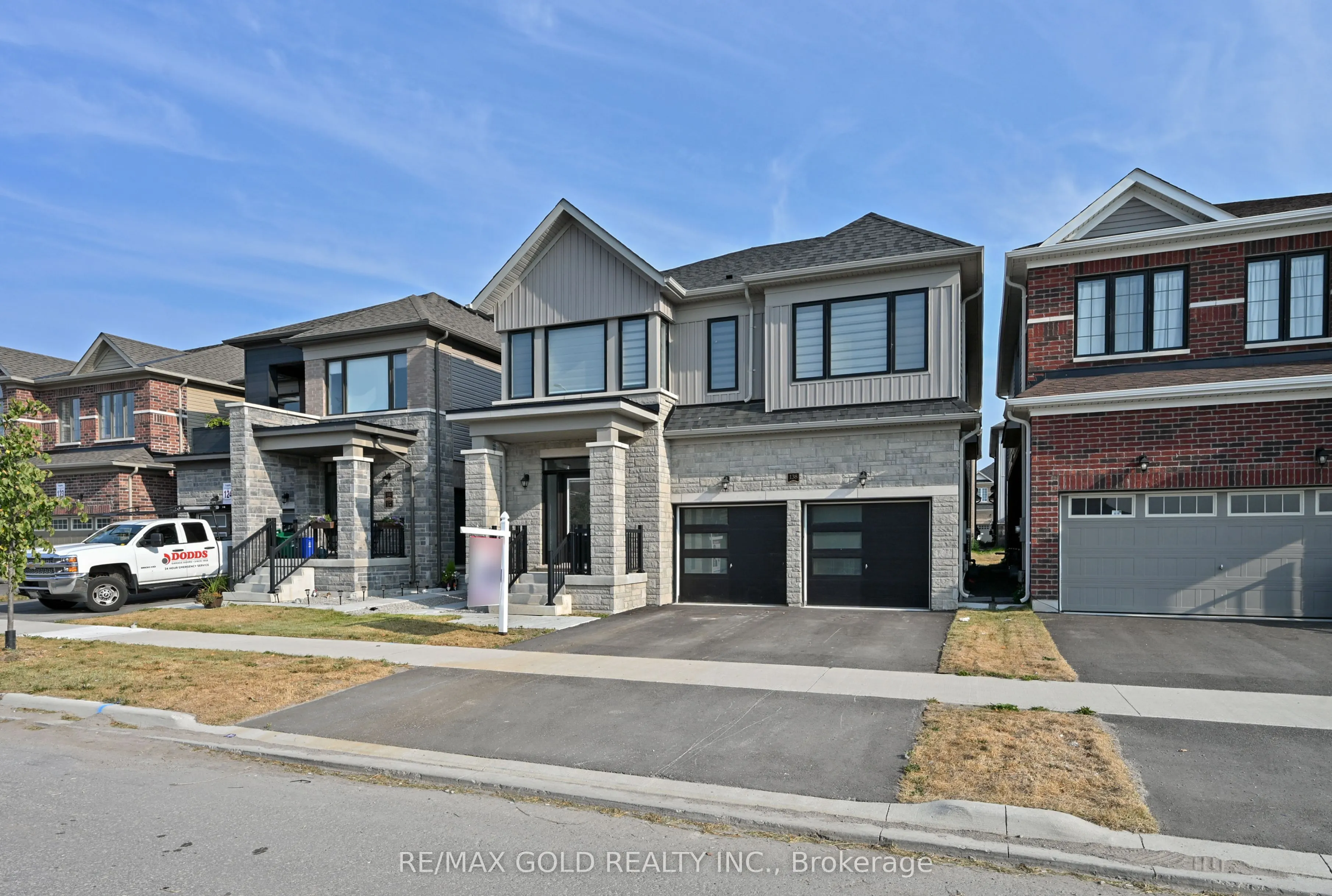 138 Nottingham Road