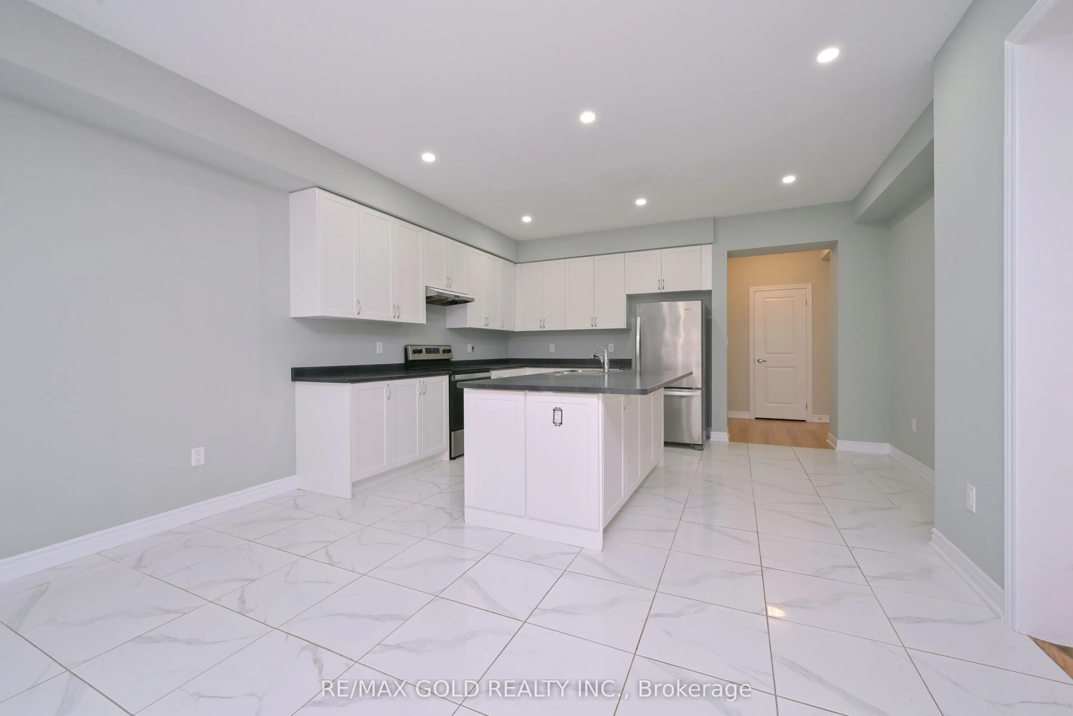 138 Nottingham Road