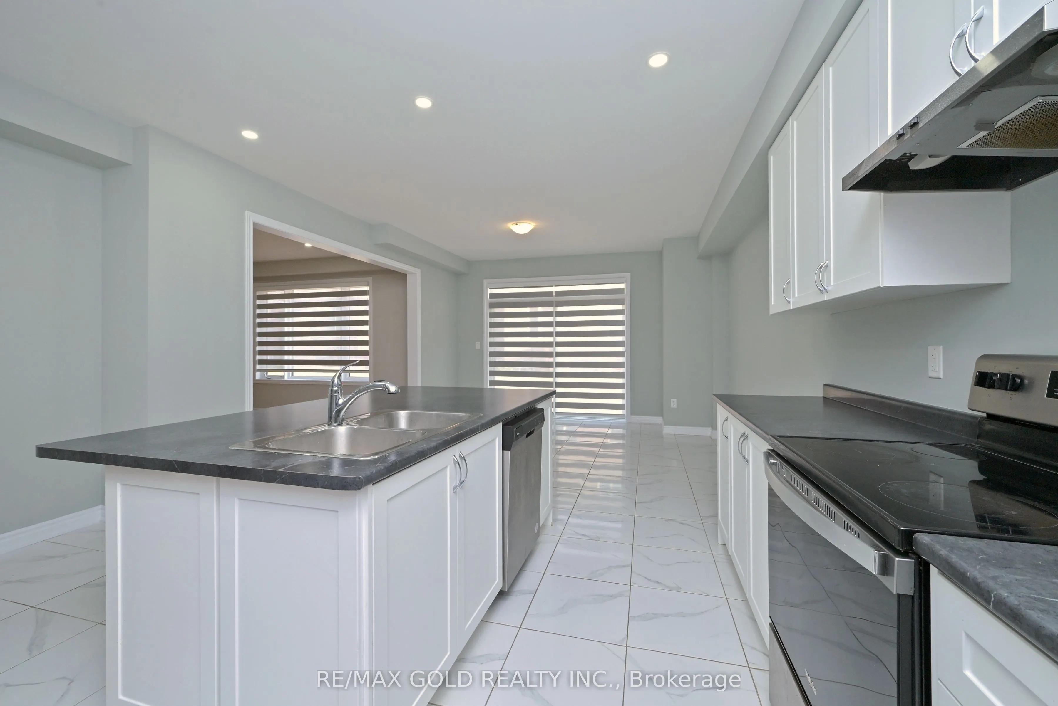 138 Nottingham Road