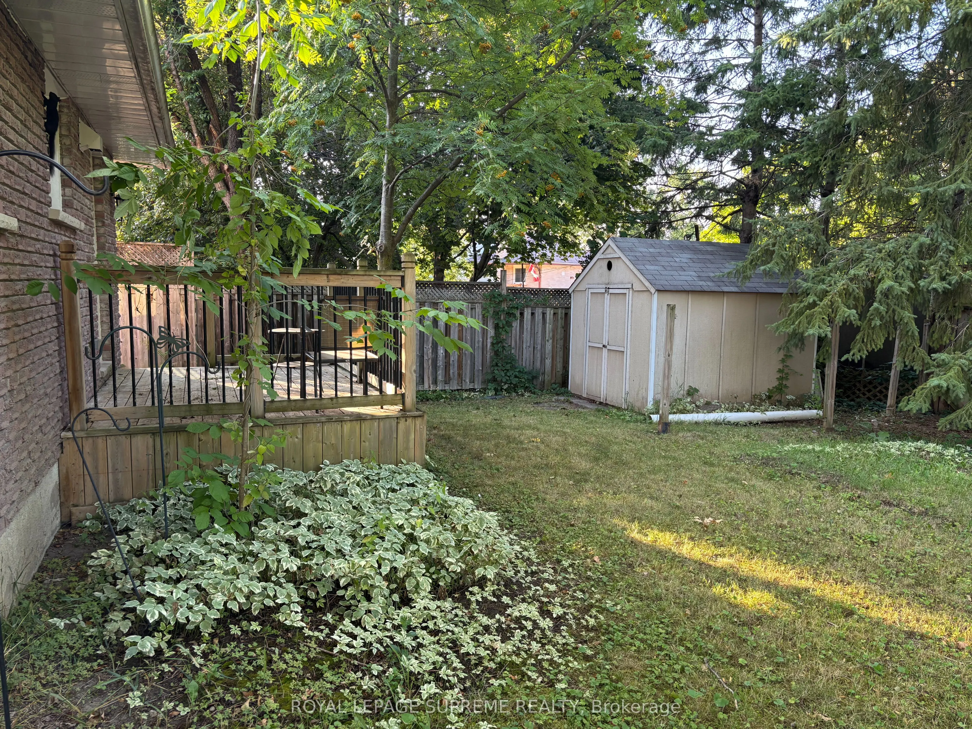8 Redwood Court, #Upper