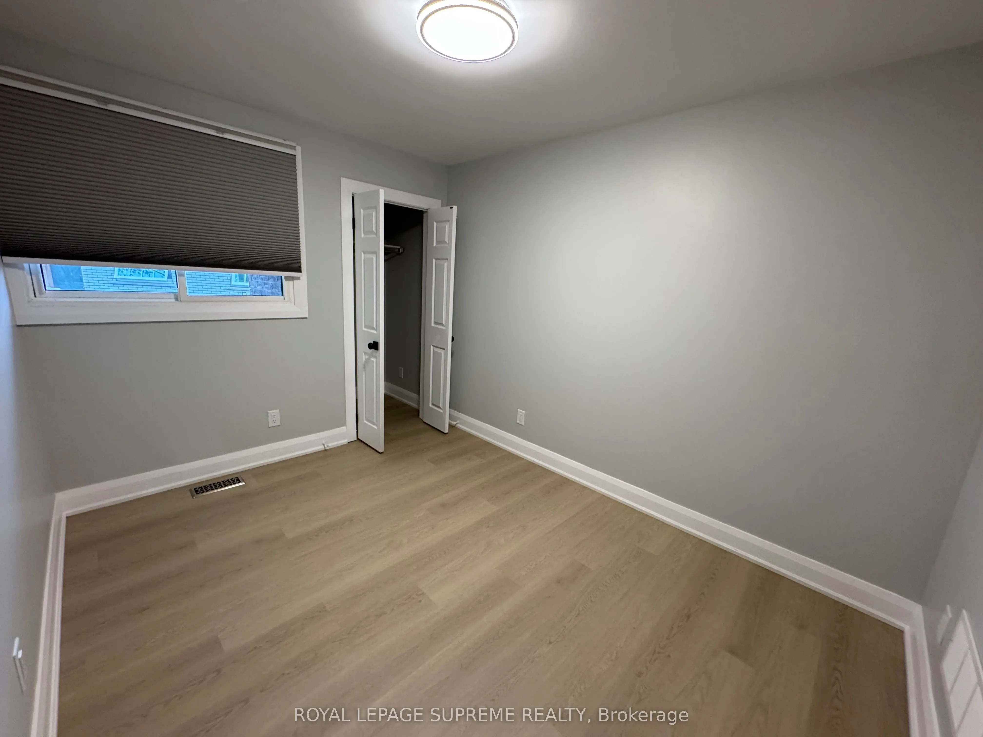 8 Redwood Court, #Upper