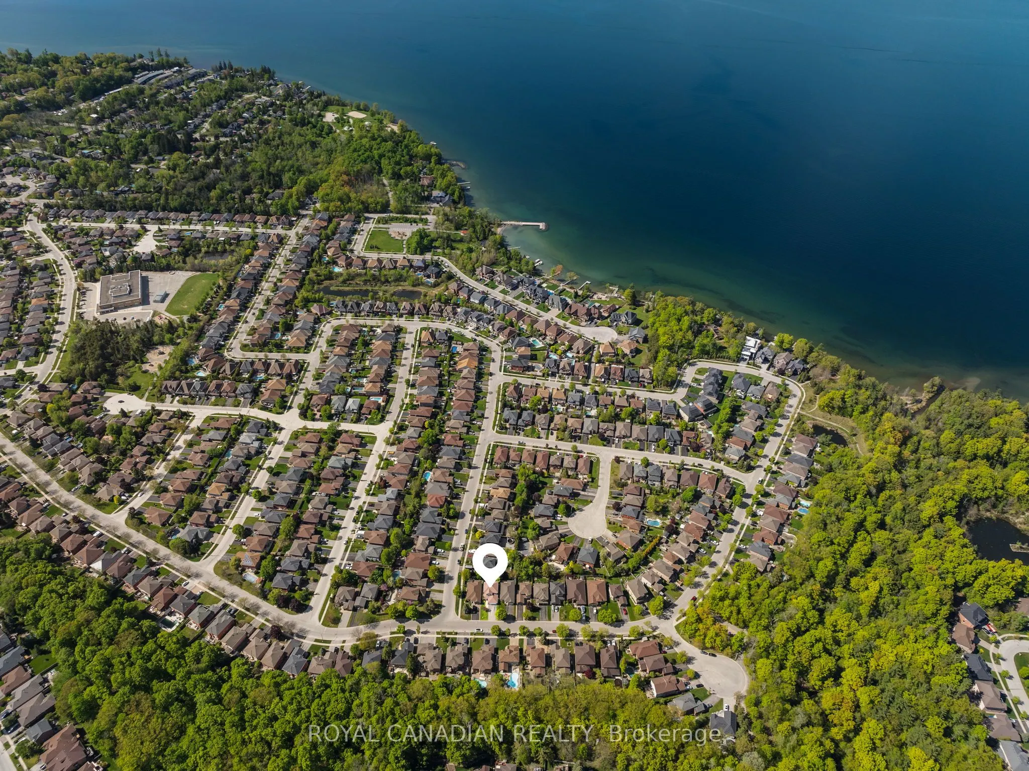 60 Crimson Ridge Road