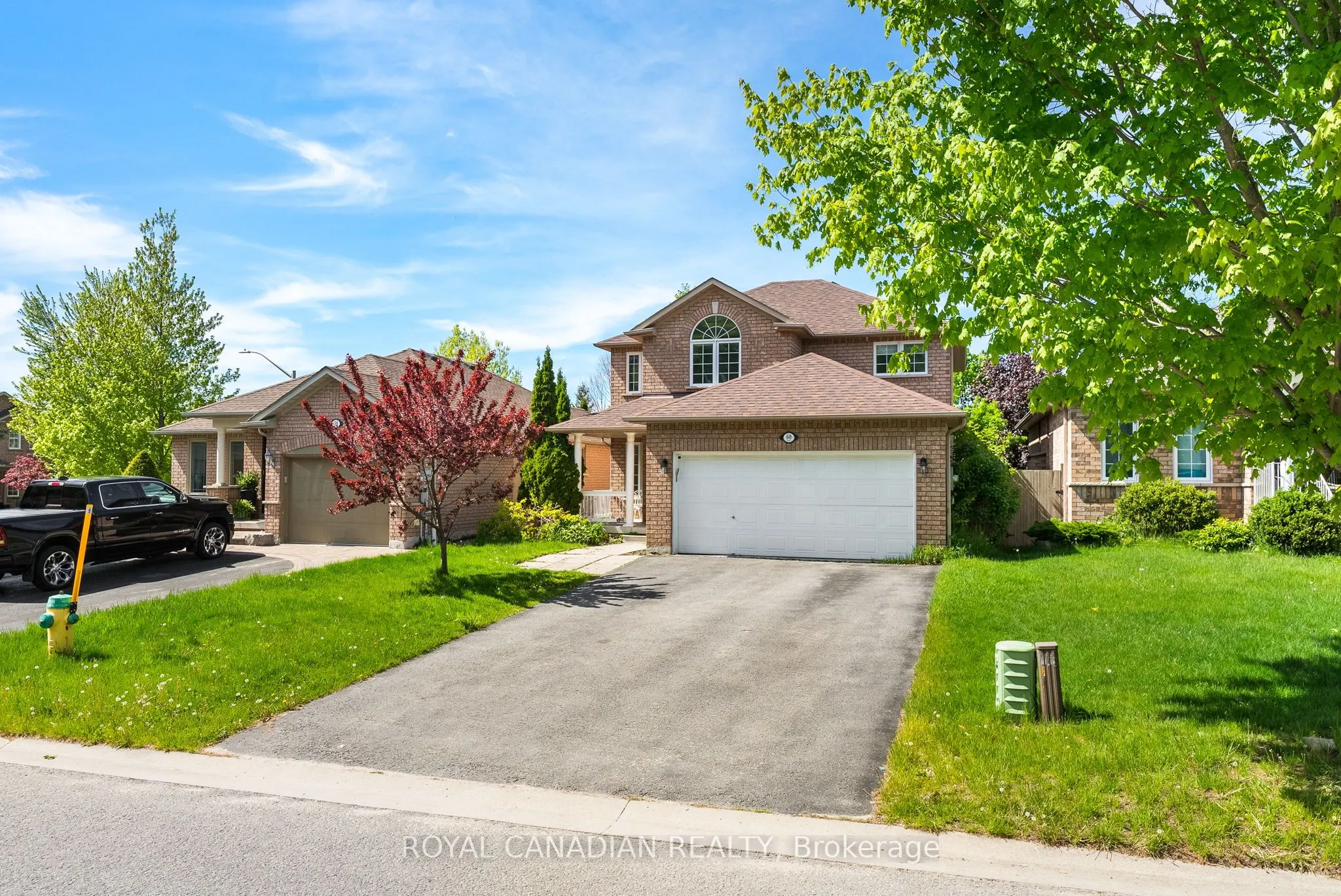 60 Crimson Ridge Road