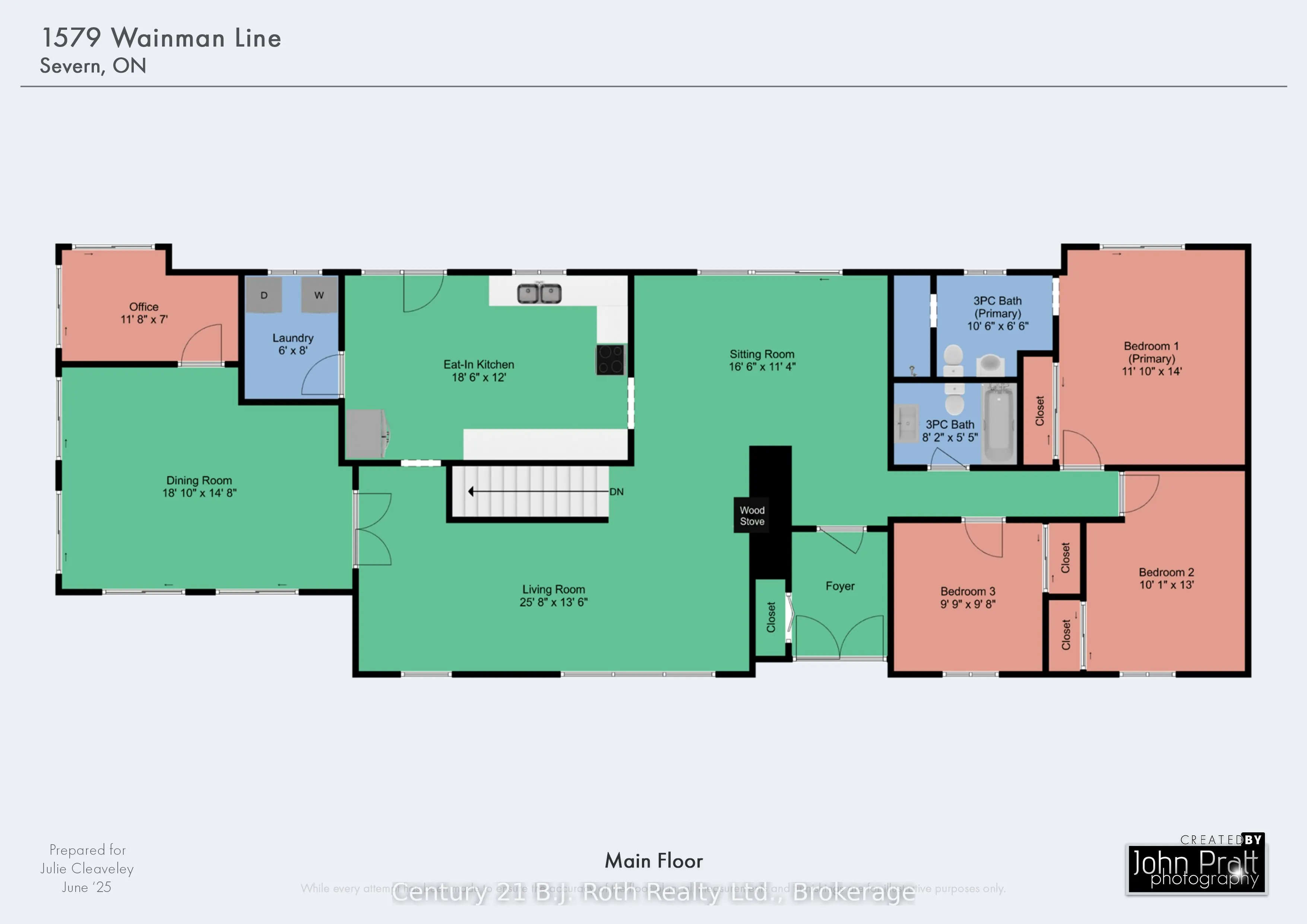 1579 Wainman Line