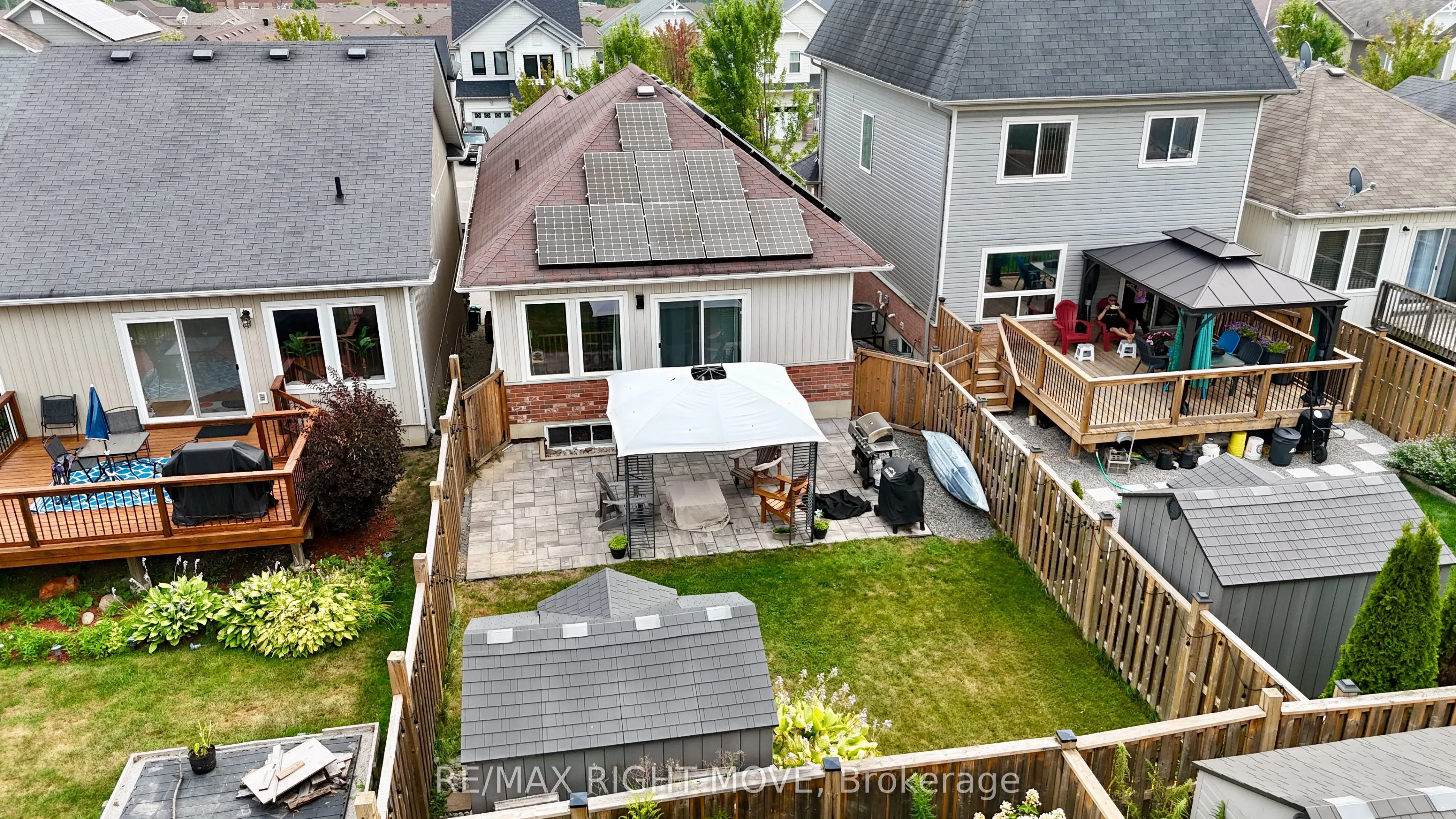 90 Pearl Drive