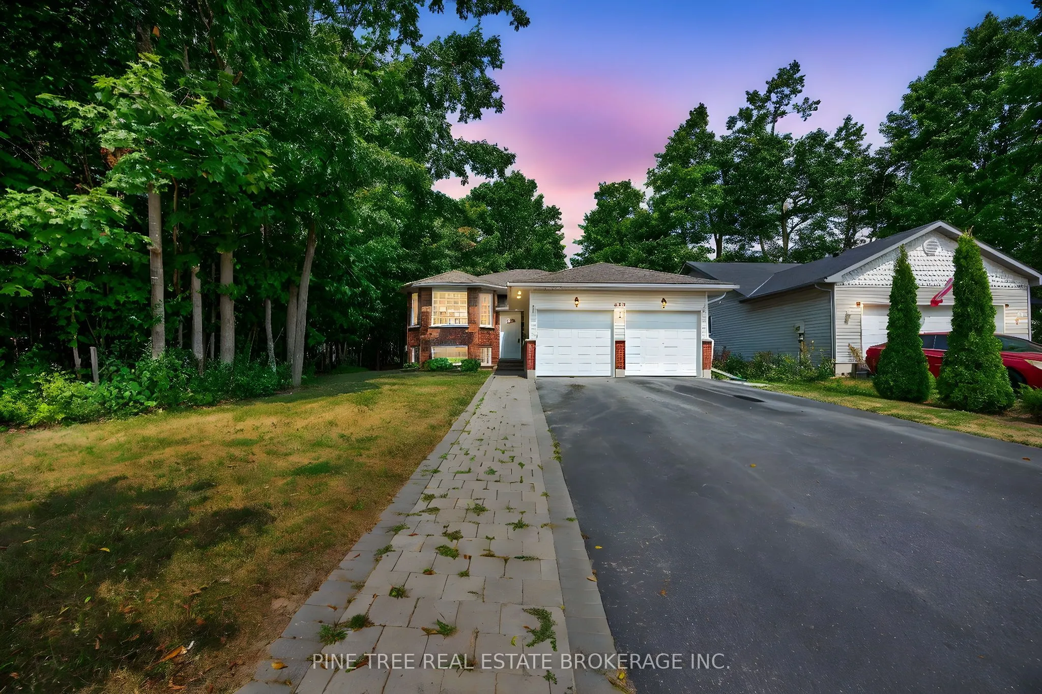 393 Grenville Avenue