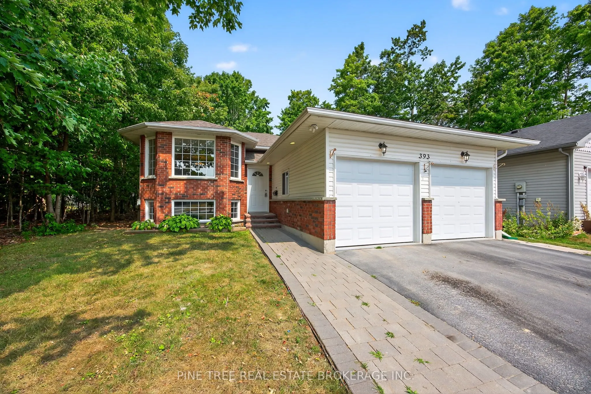 393 Grenville Avenue