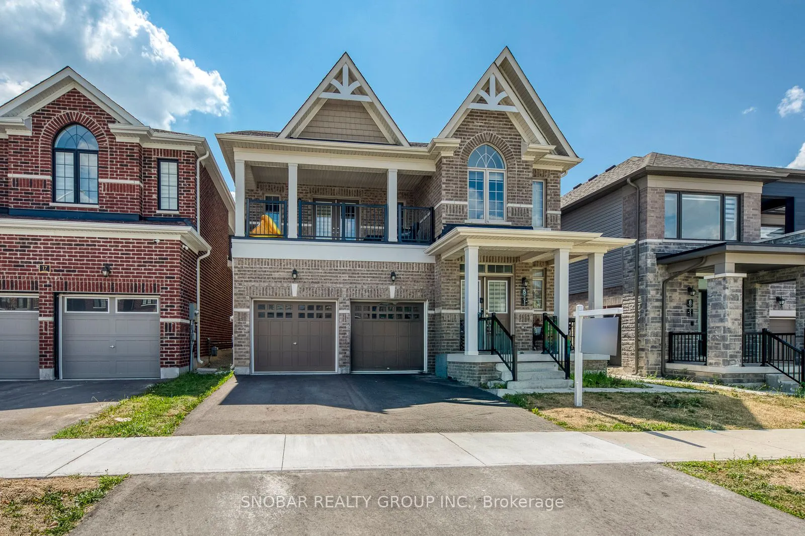 15 Valleybrook Road