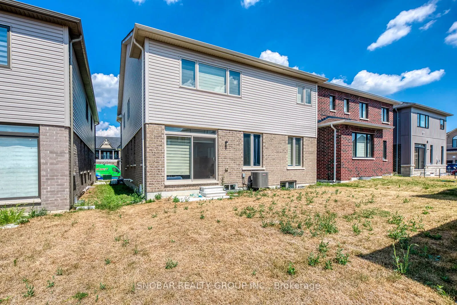 15 Valleybrook Road