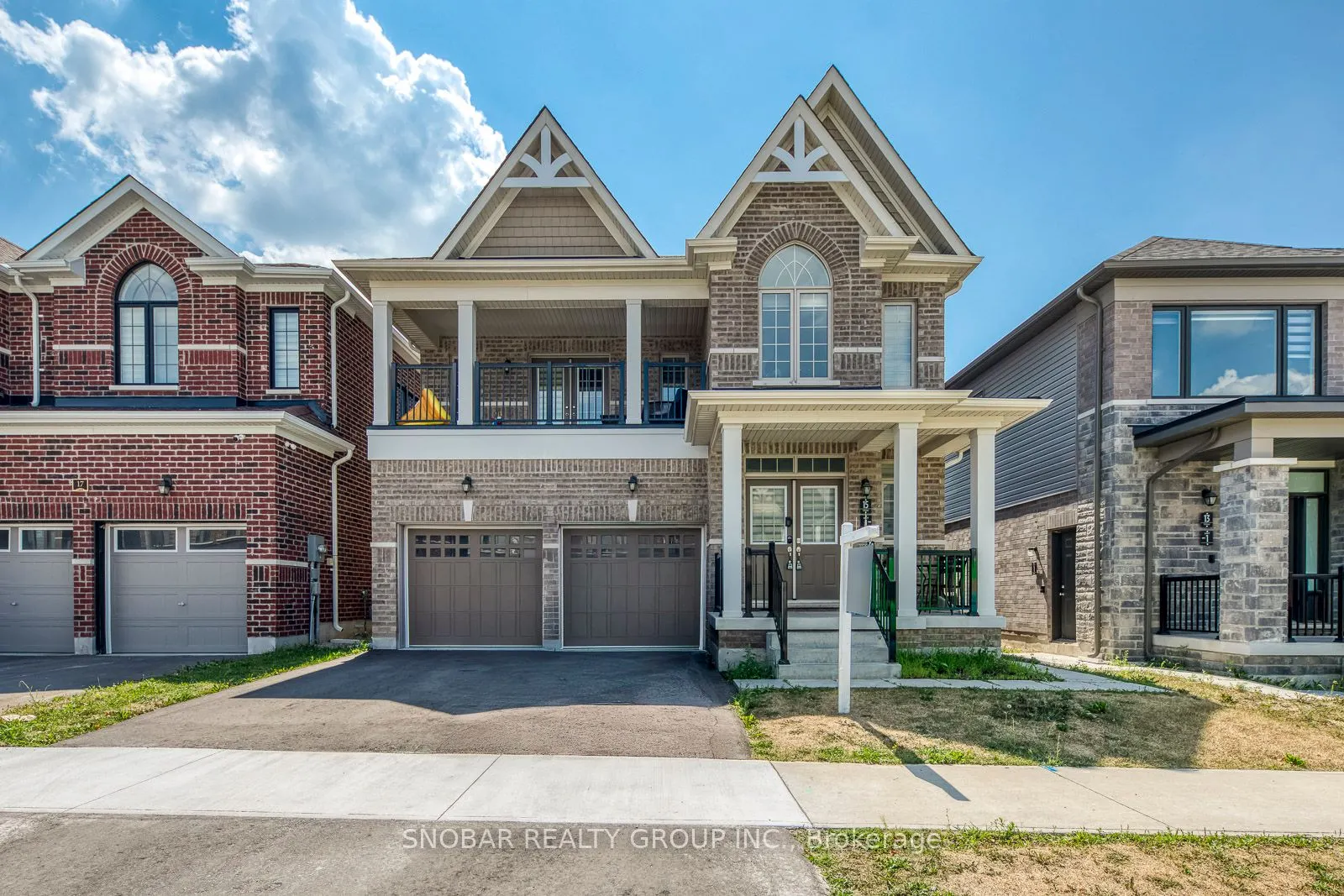 15 Valleybrook Road