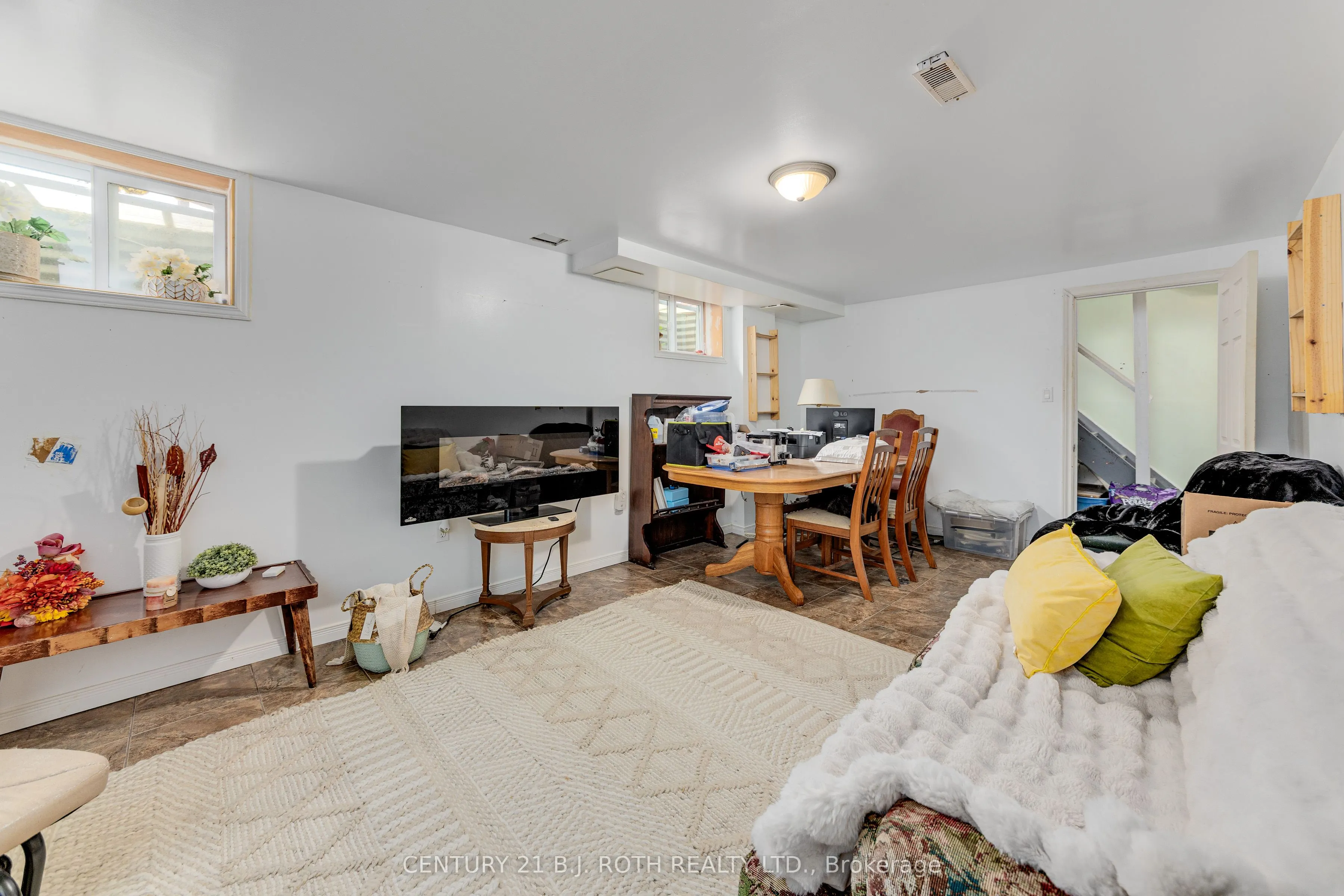 997 GLEN BOGIE Crescent