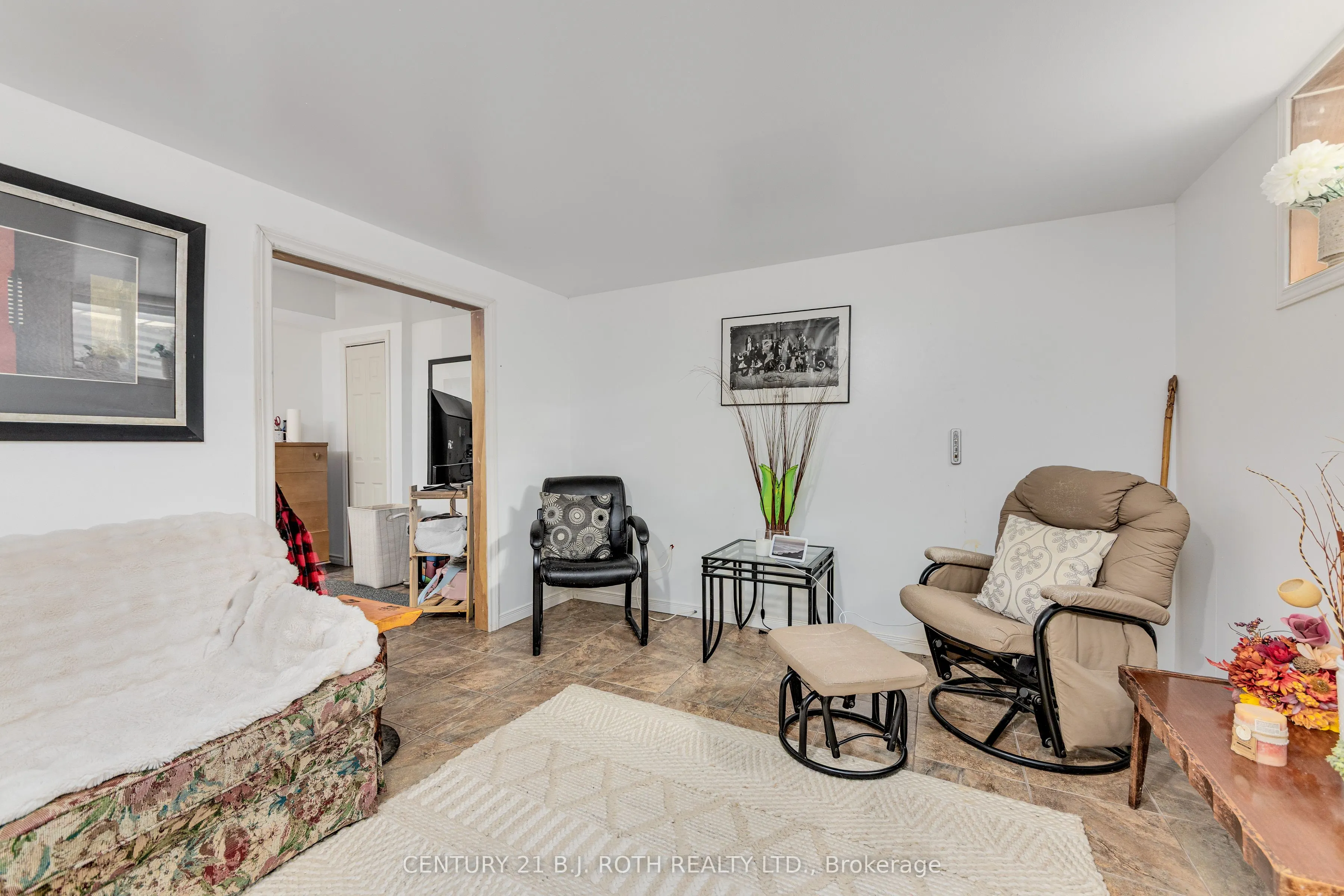997 GLEN BOGIE Crescent