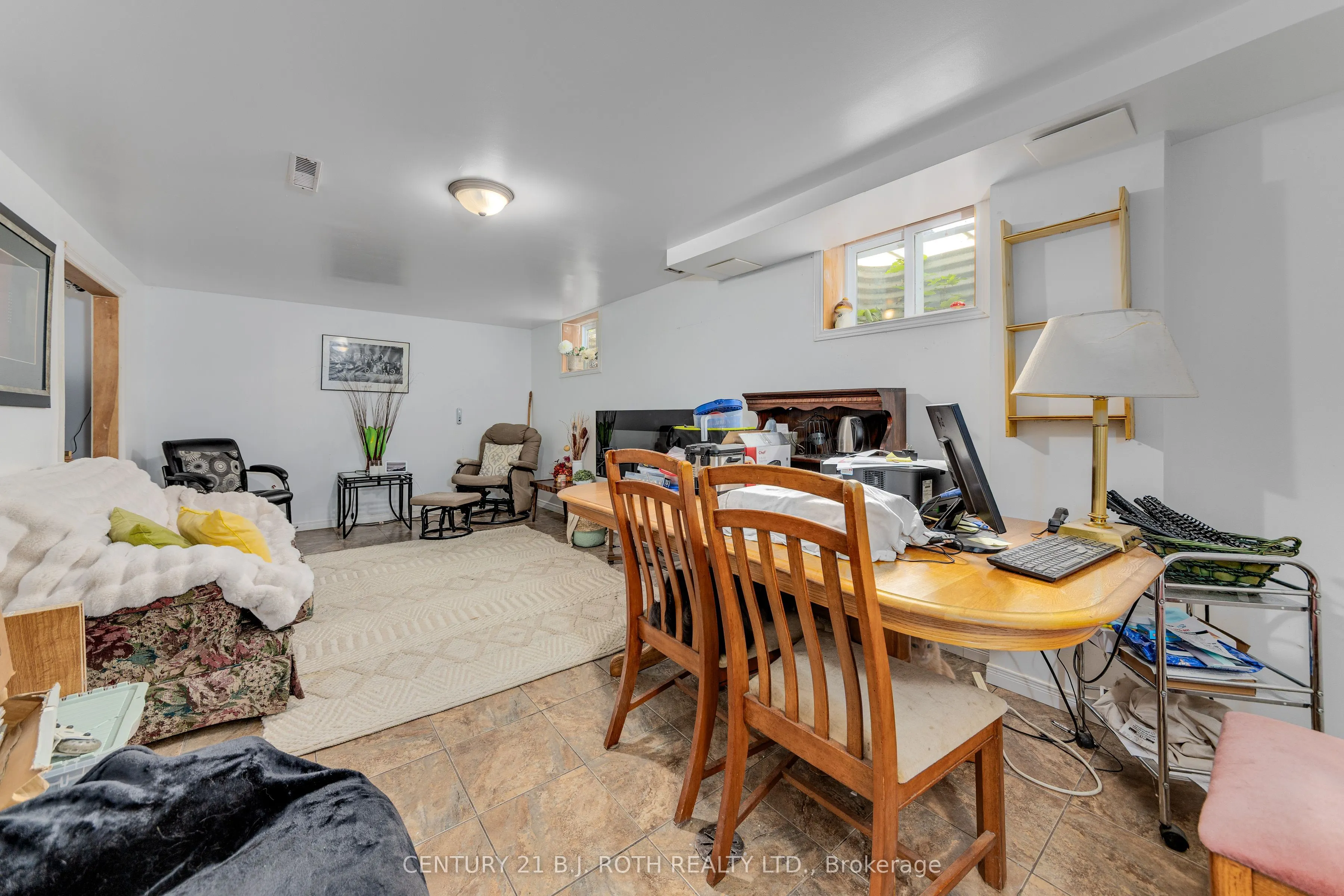 997 GLEN BOGIE Crescent
