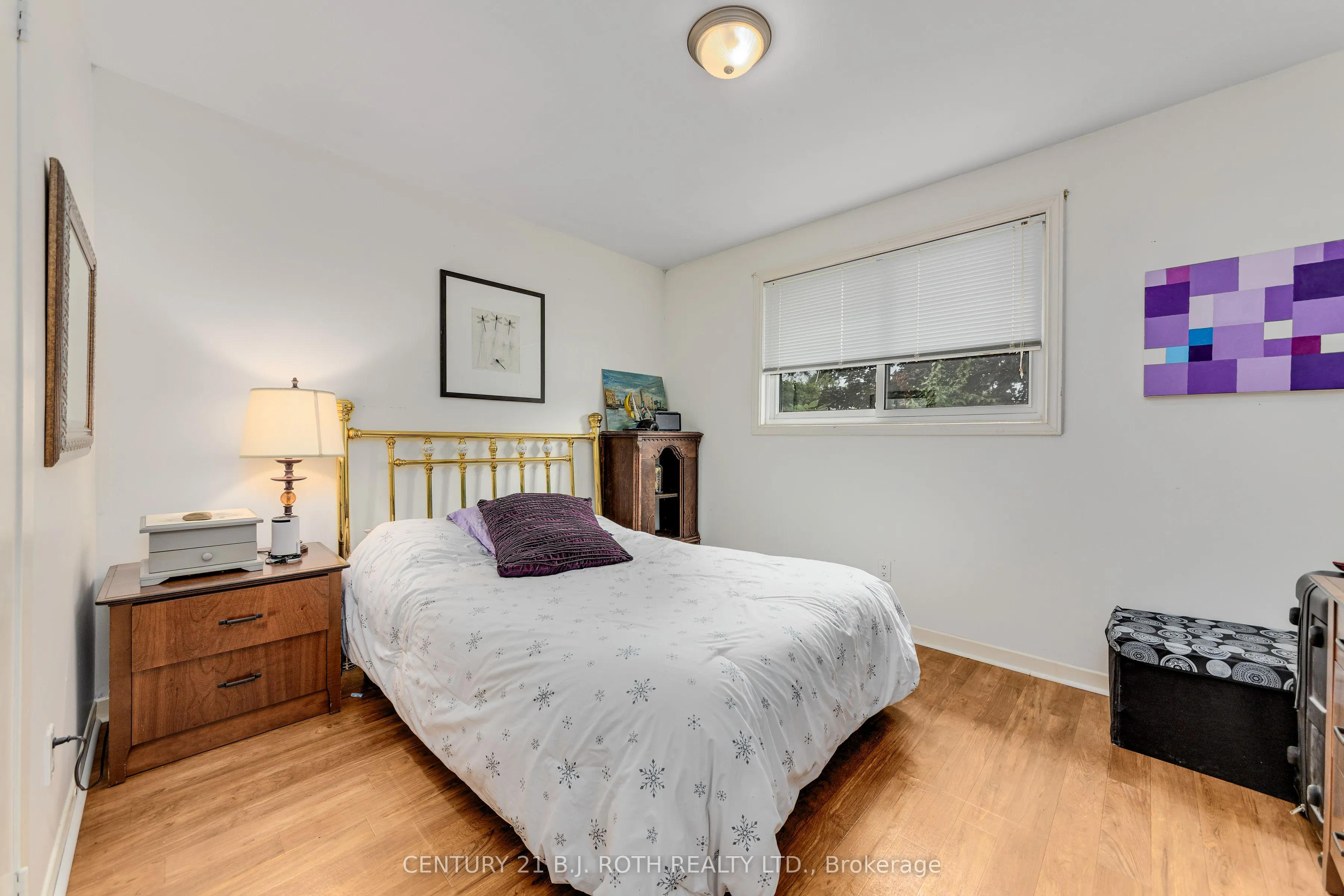 997 GLEN BOGIE Crescent
