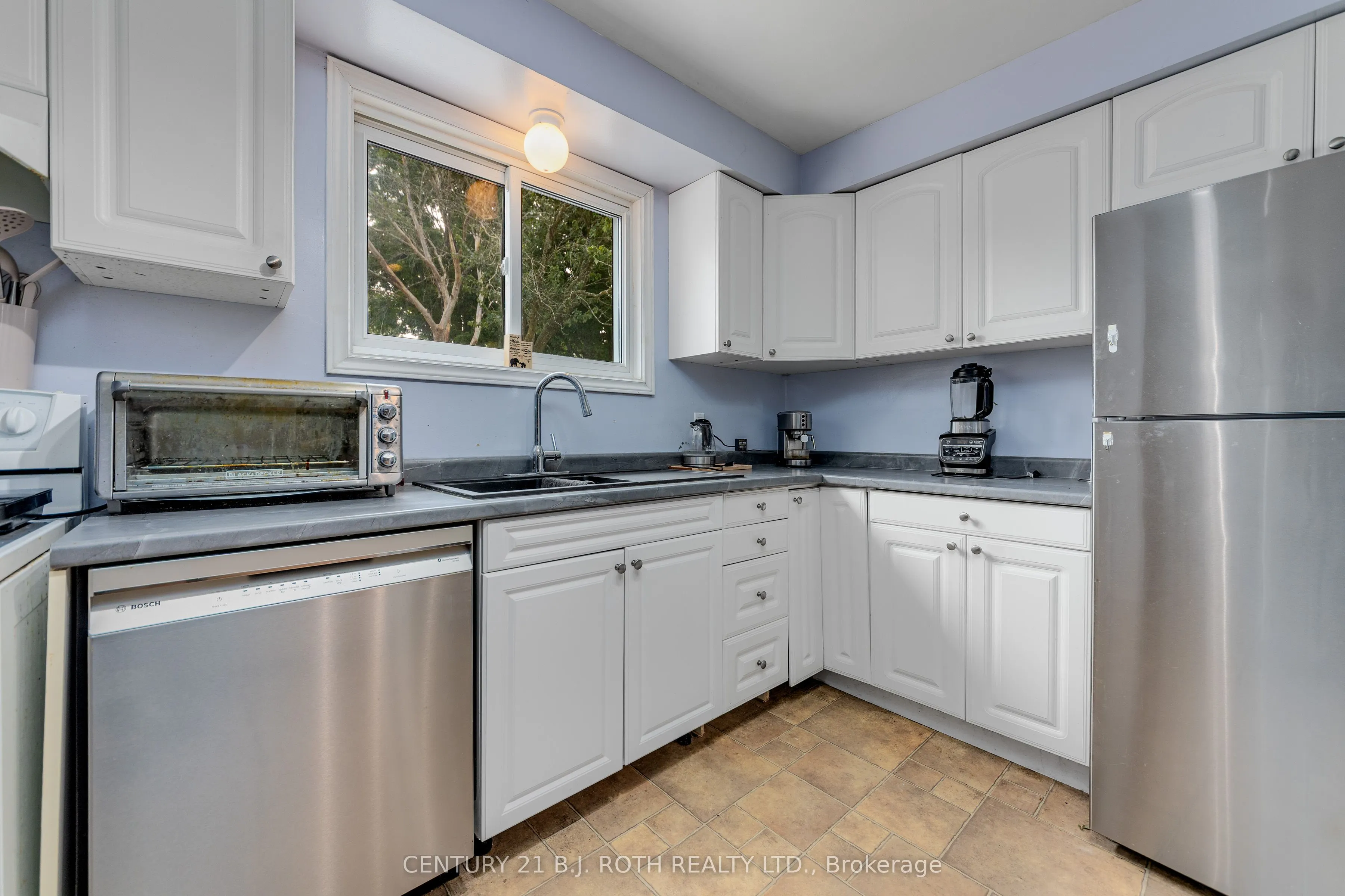 997 GLEN BOGIE Crescent
