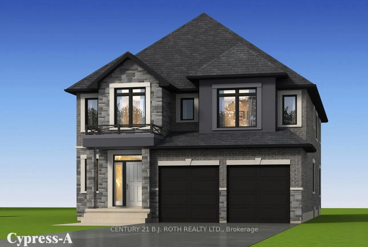 LOT 34 MONARCH Drive