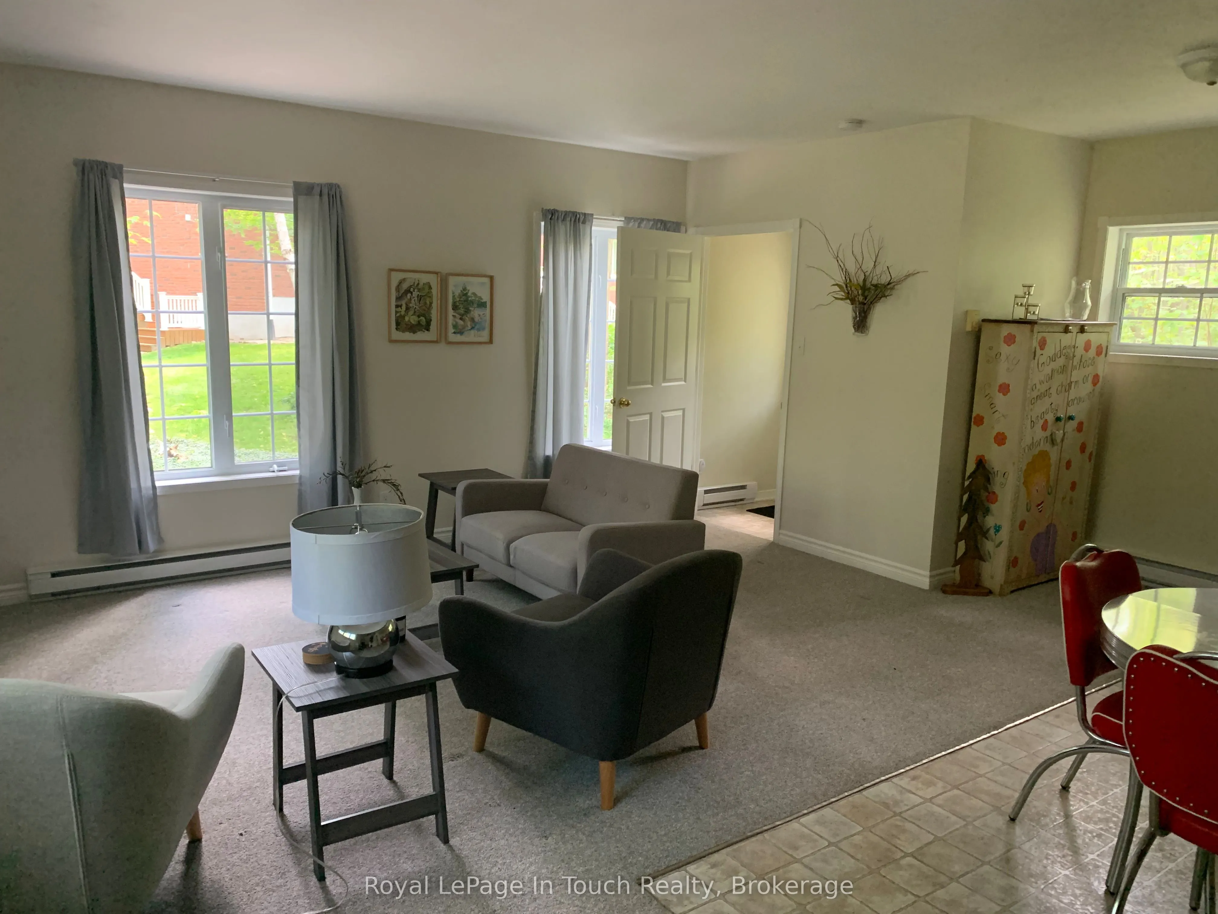 2354 RON JONES Road W, #A