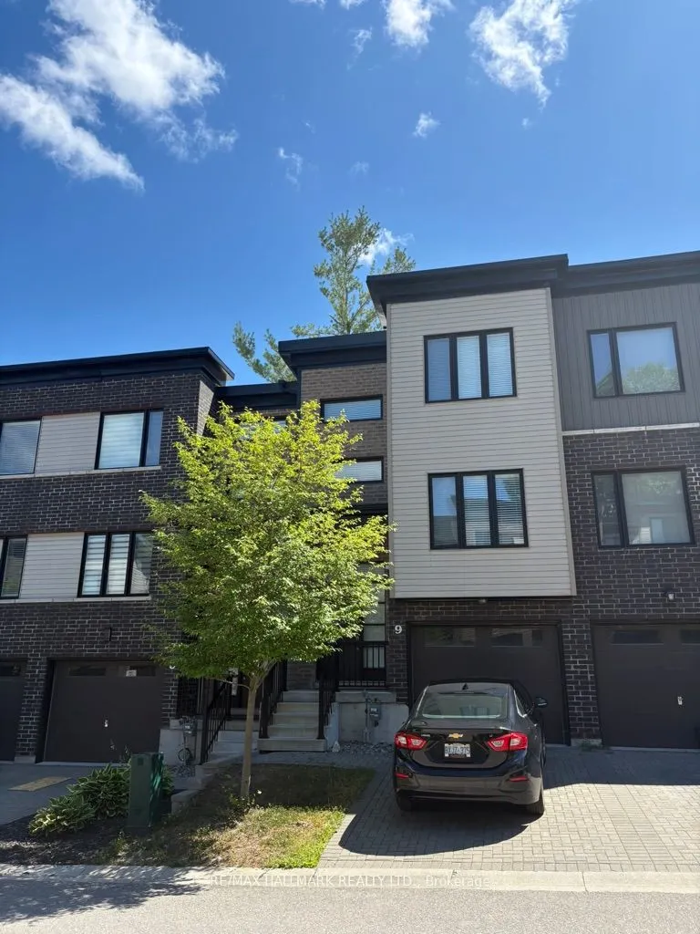199 Ardagh Road, #9