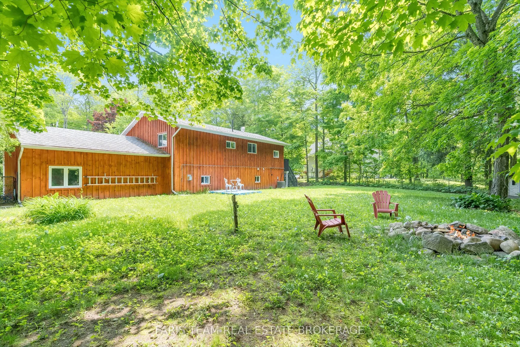 1474 Champlain Road
