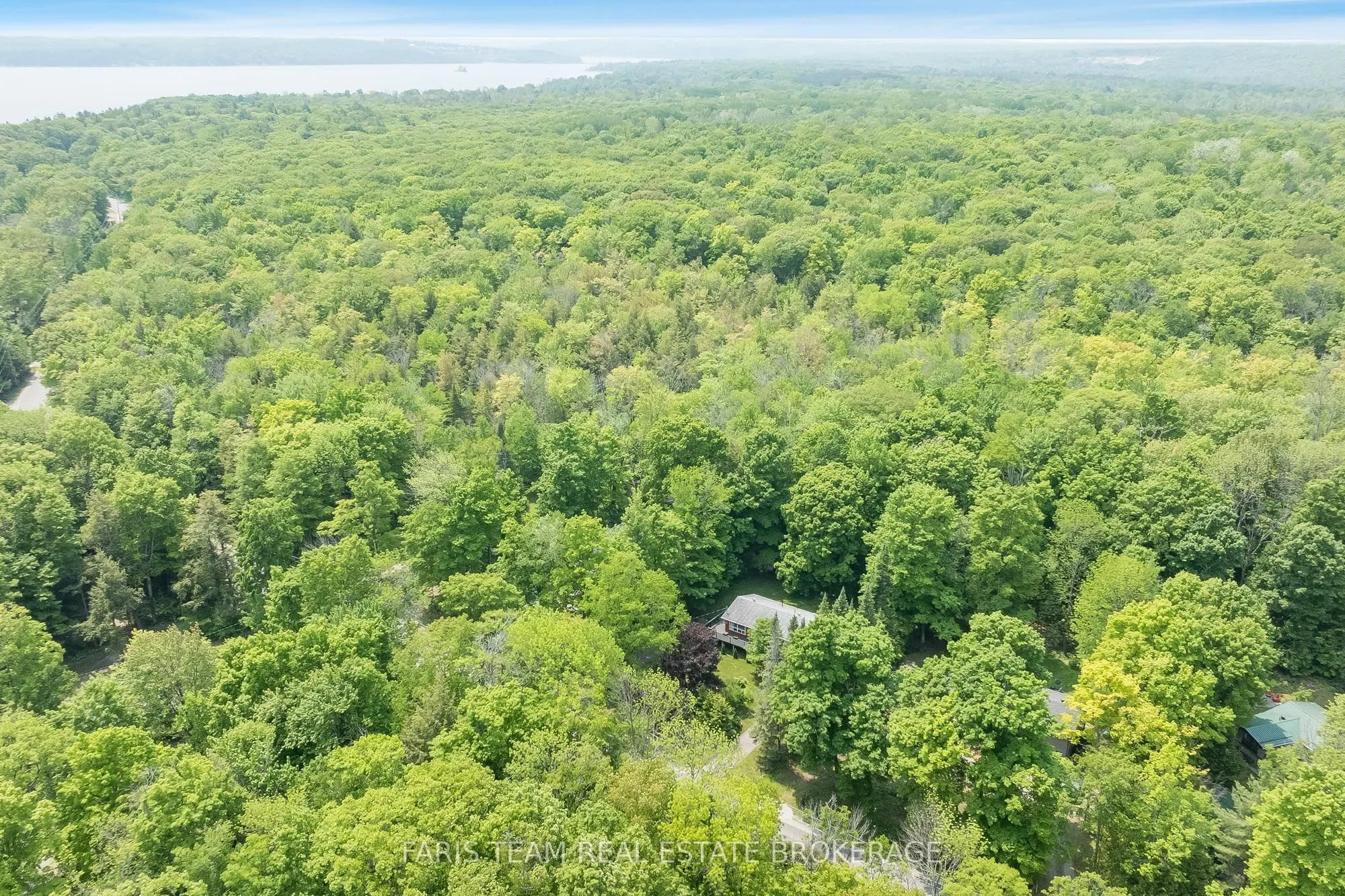 1474 Champlain Road