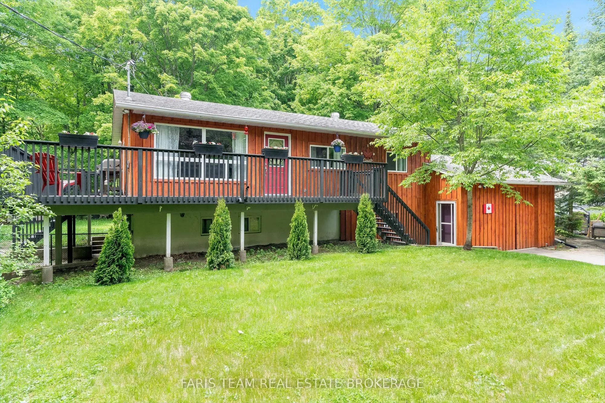 1474 Champlain Road