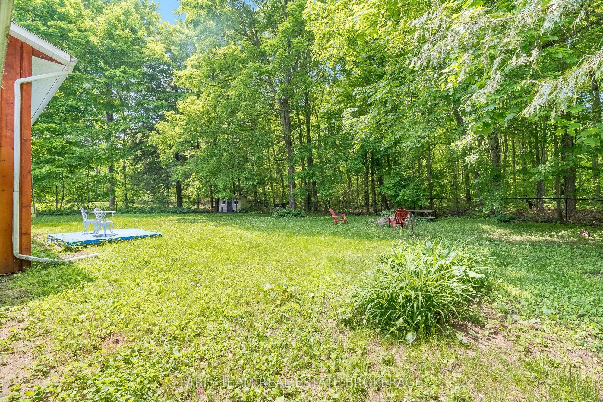 1474 Champlain Road