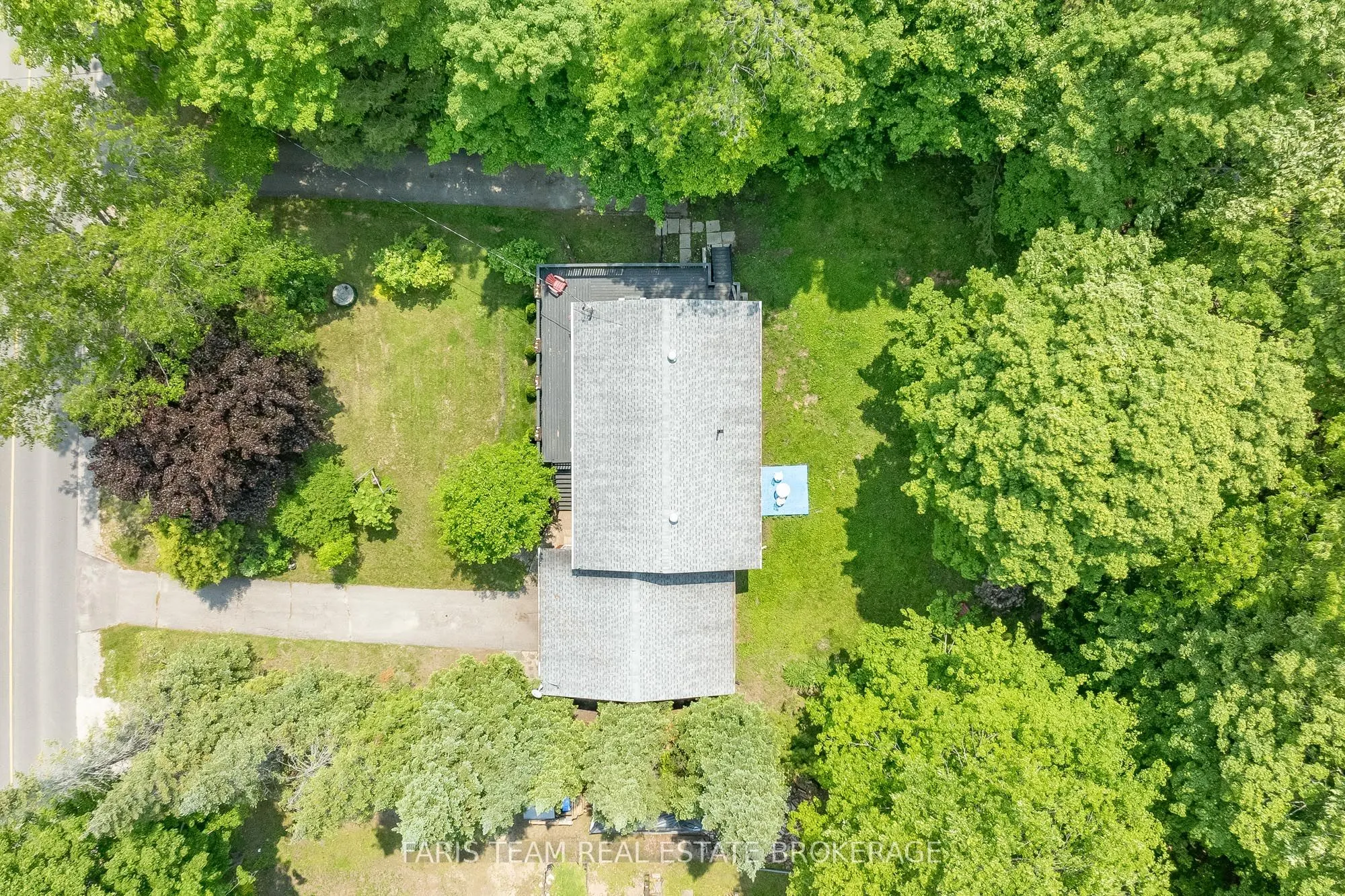1474 Champlain Road