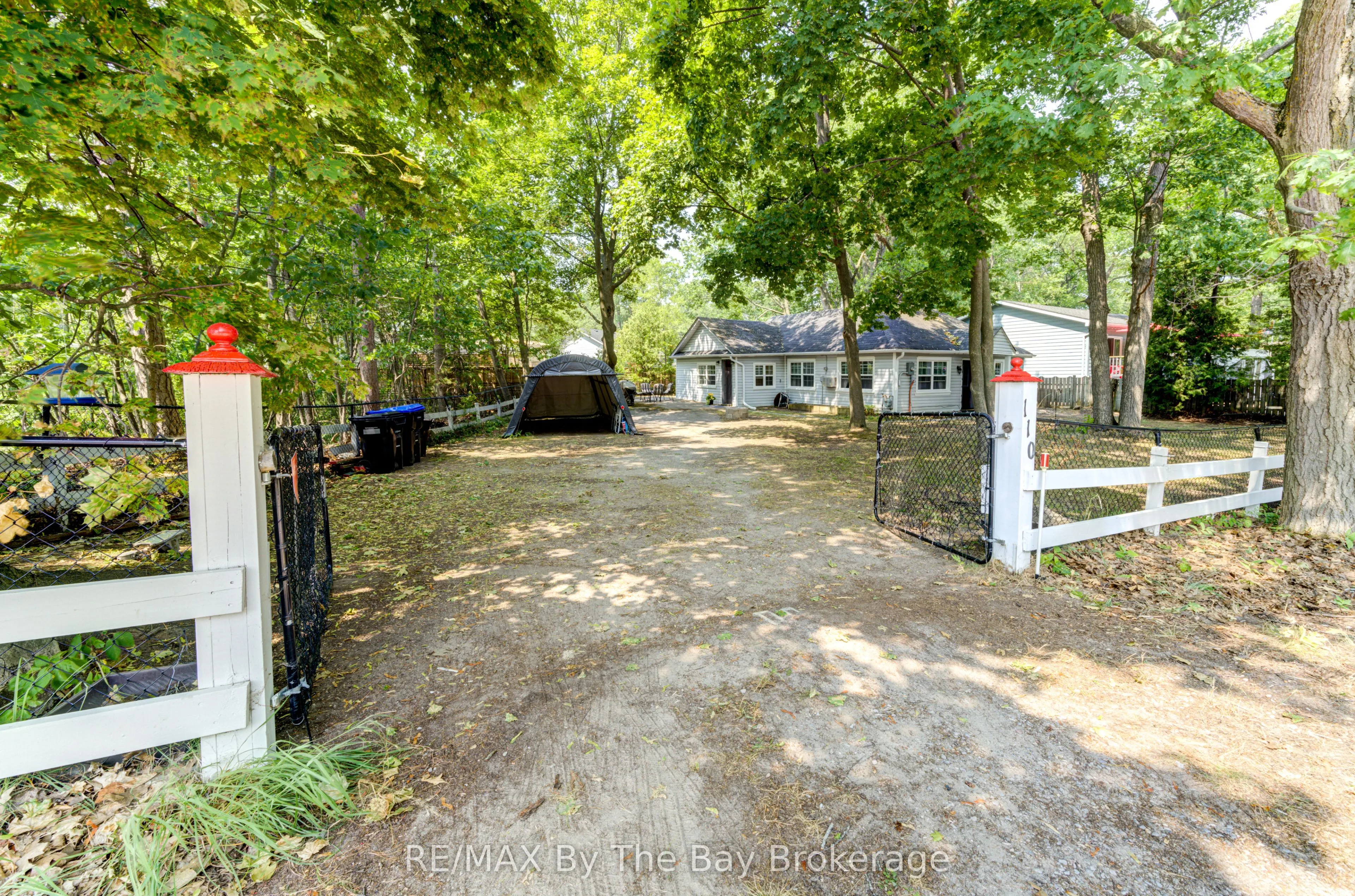 110 24TH Street N