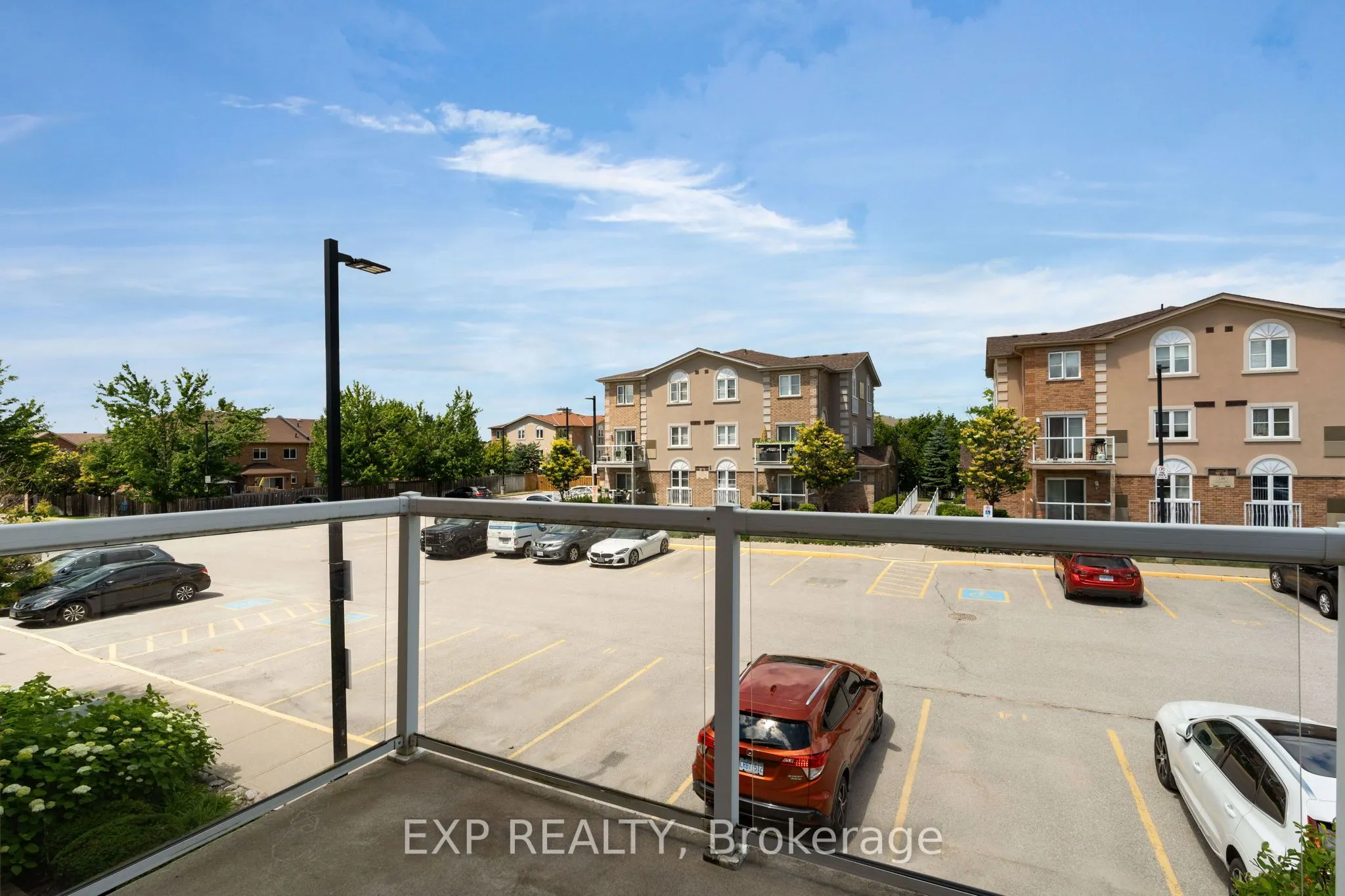 135 Sydenham Wells, #3