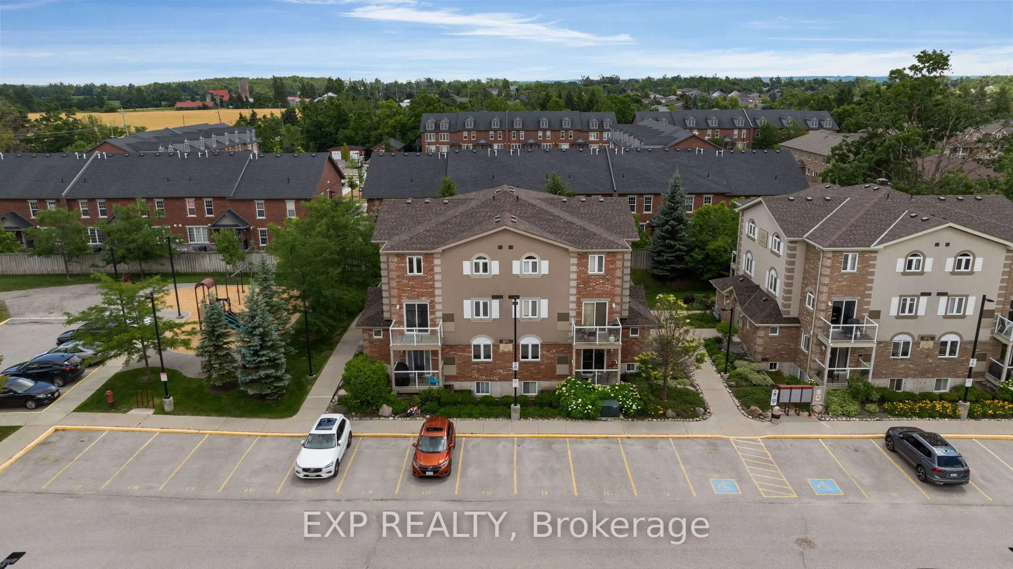 135 Sydenham Wells, #3