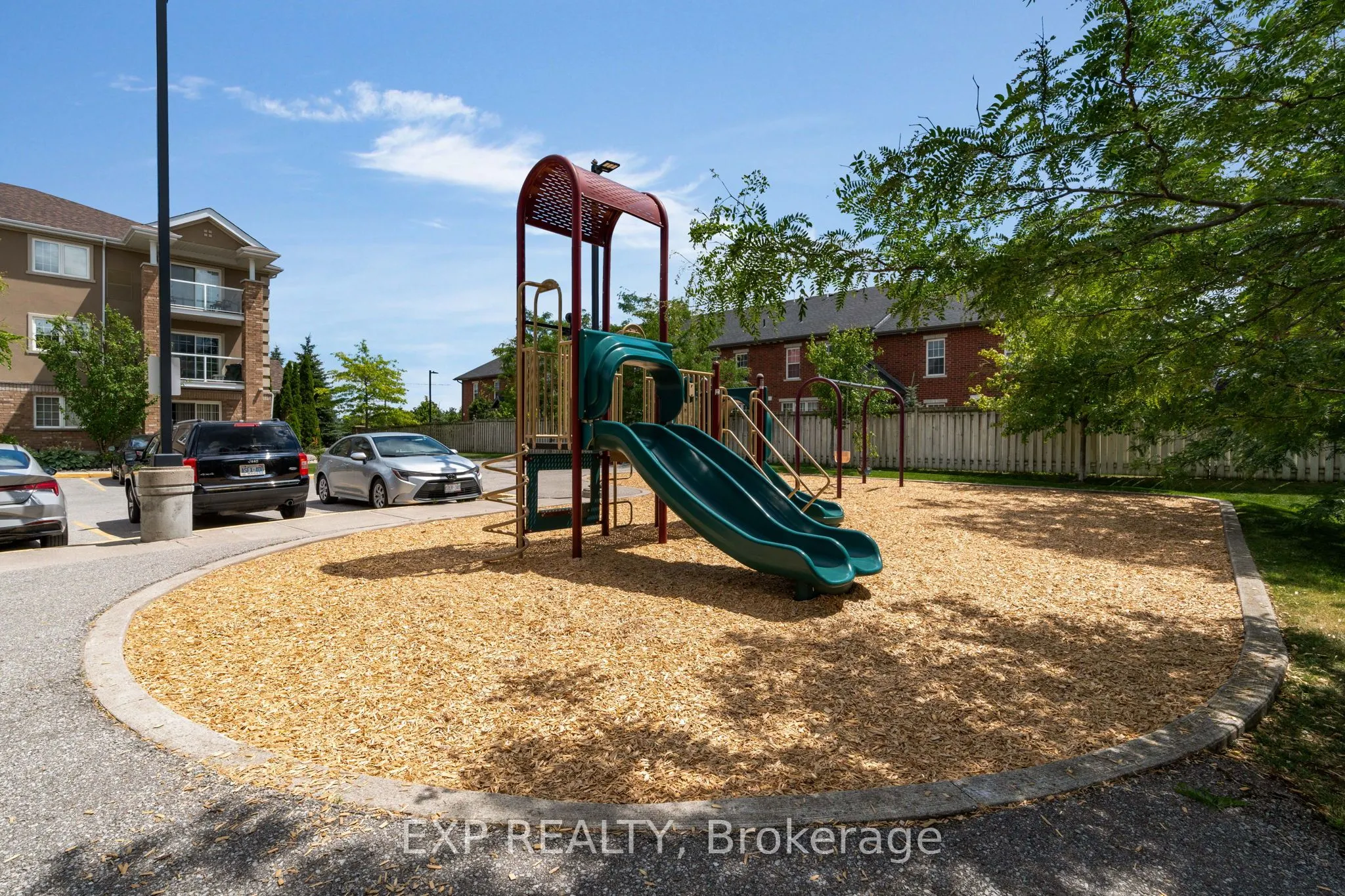 135 Sydenham Wells, #3