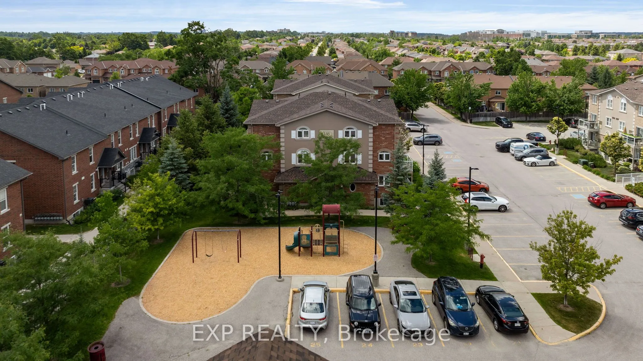 135 Sydenham Wells, #3