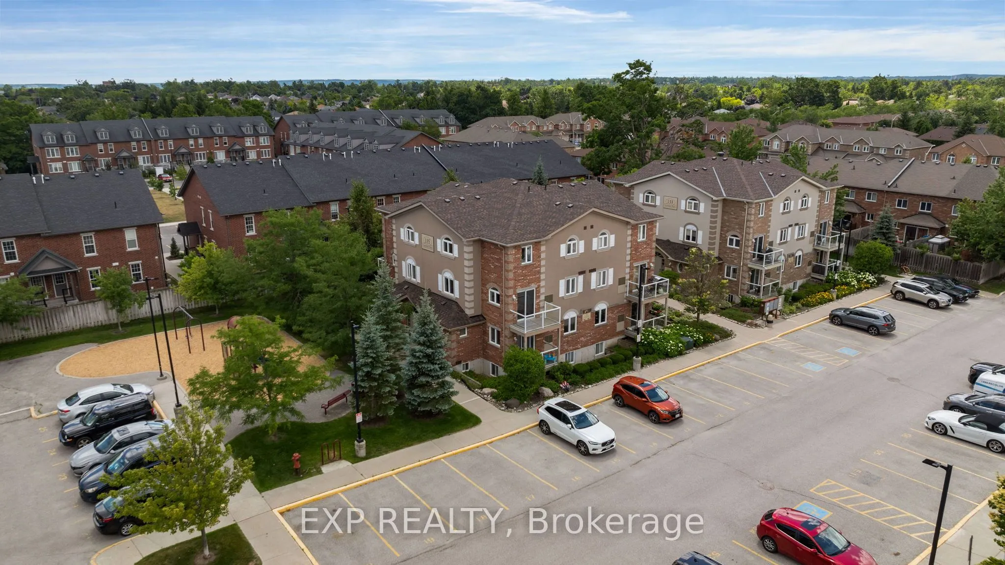135 Sydenham Wells, #3