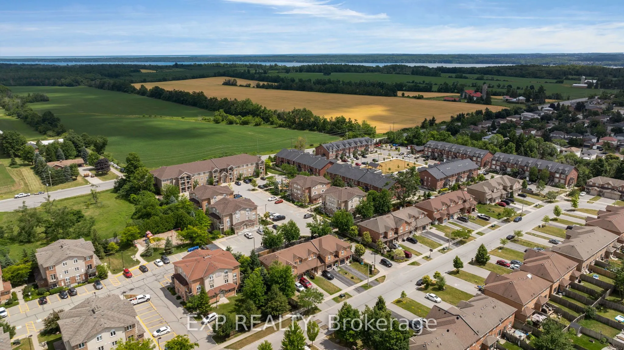135 Sydenham Wells, #3