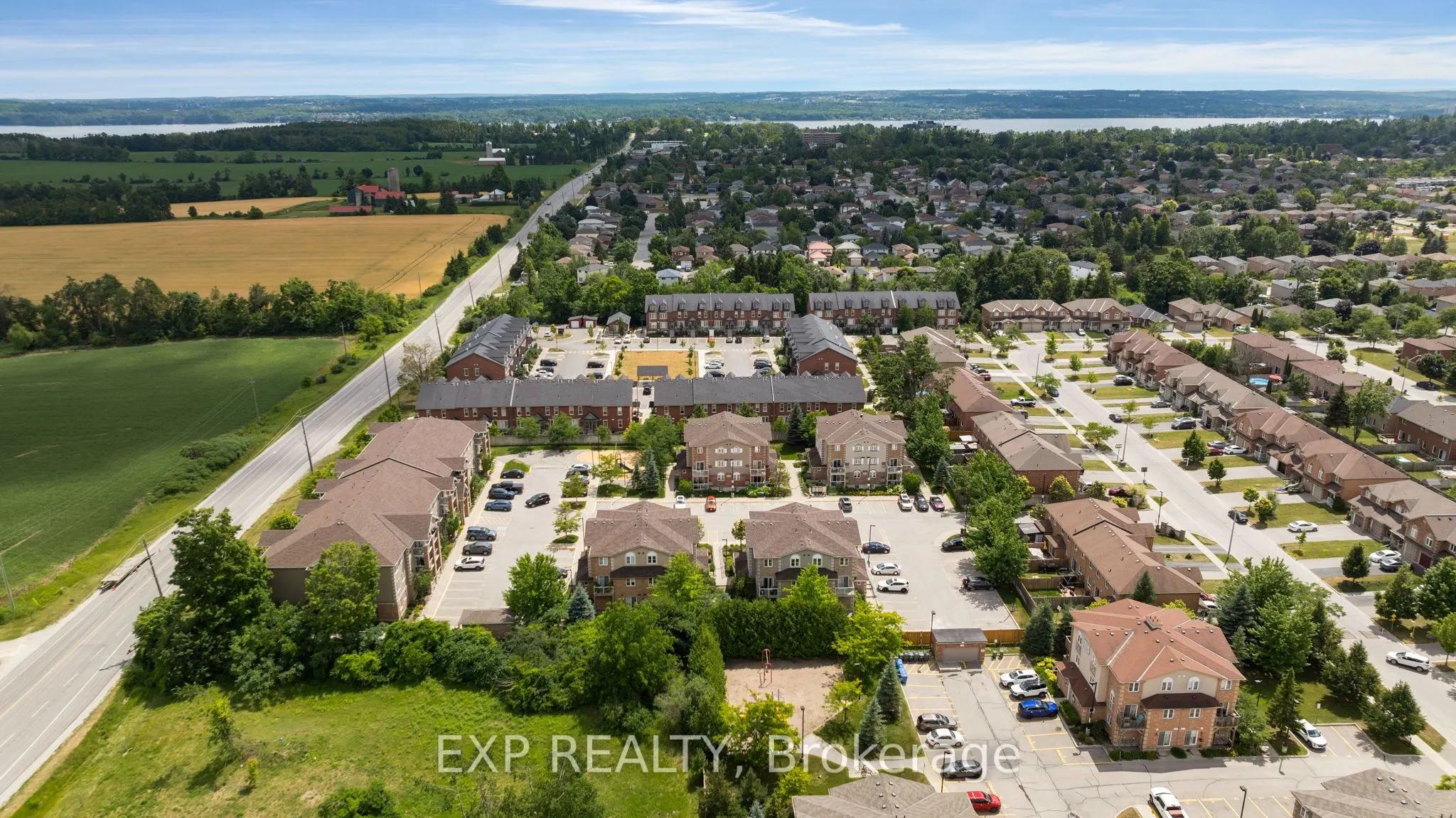 135 Sydenham Wells, #3