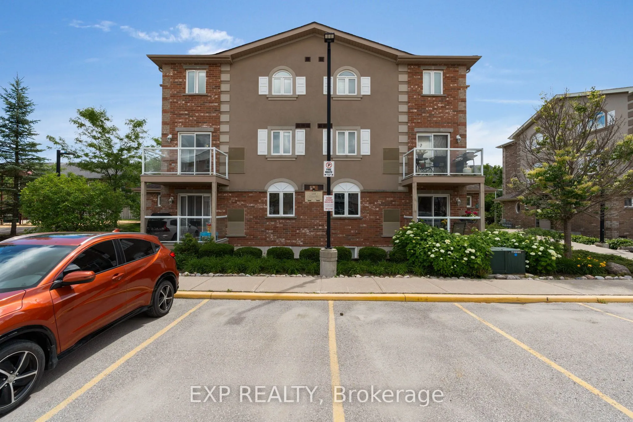 135 Sydenham Wells, #3