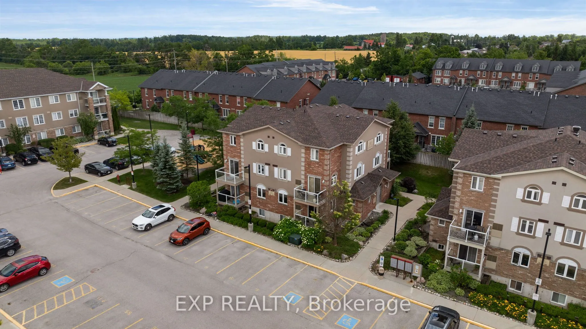135 Sydenham Wells, #3