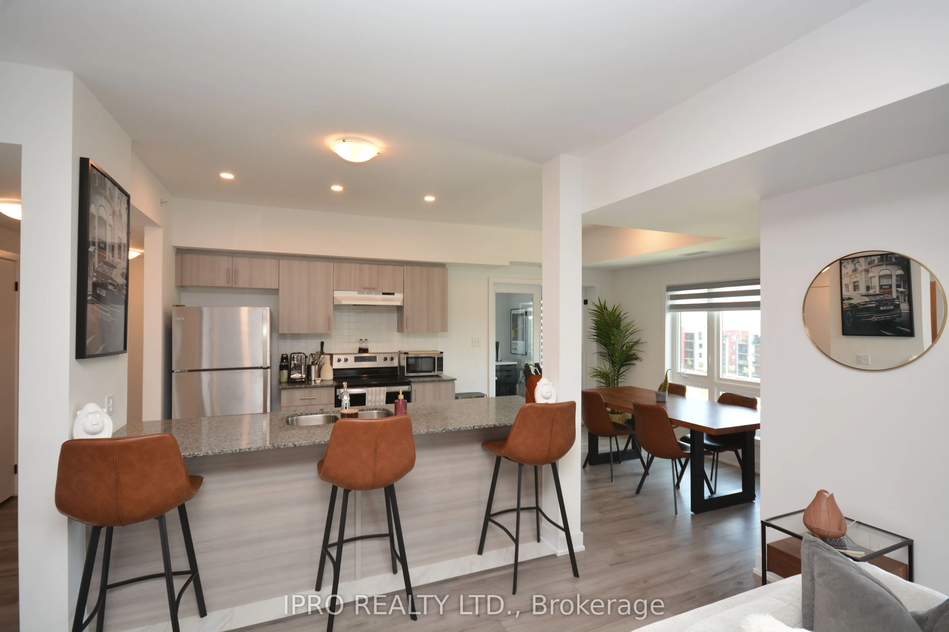 8 Culinary Lane, #411