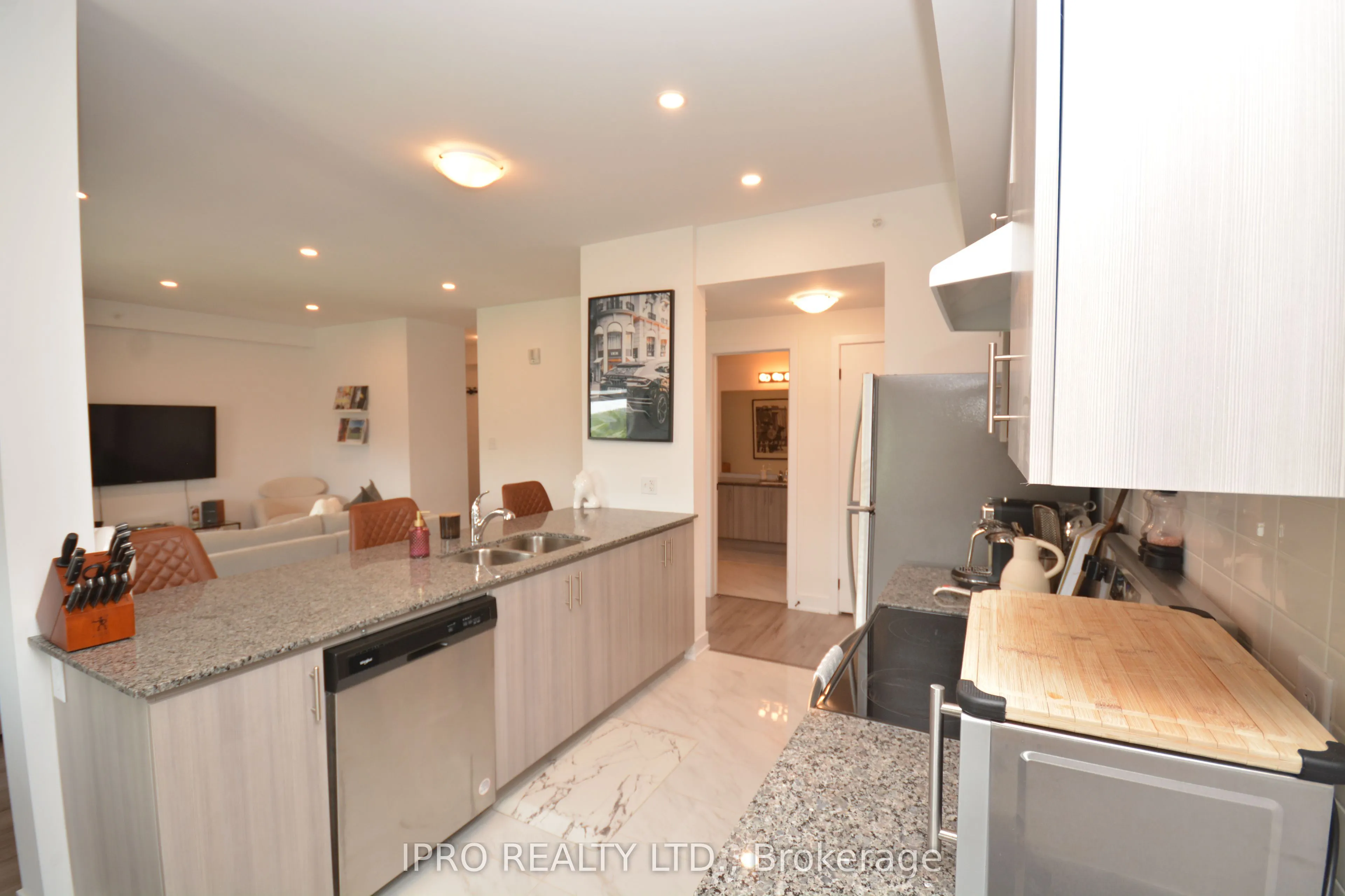 8 Culinary Lane, #411
