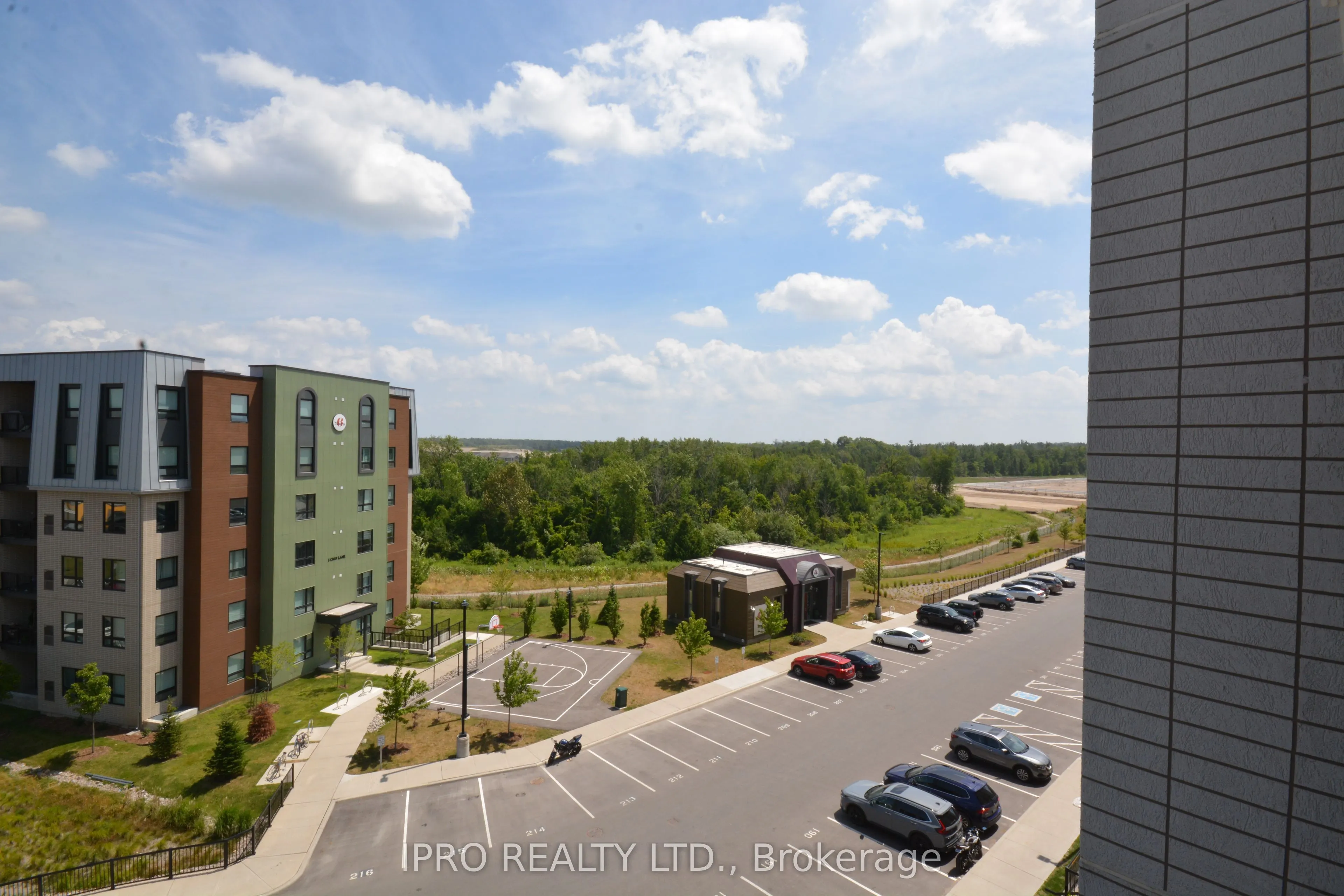 8 Culinary Lane, #411