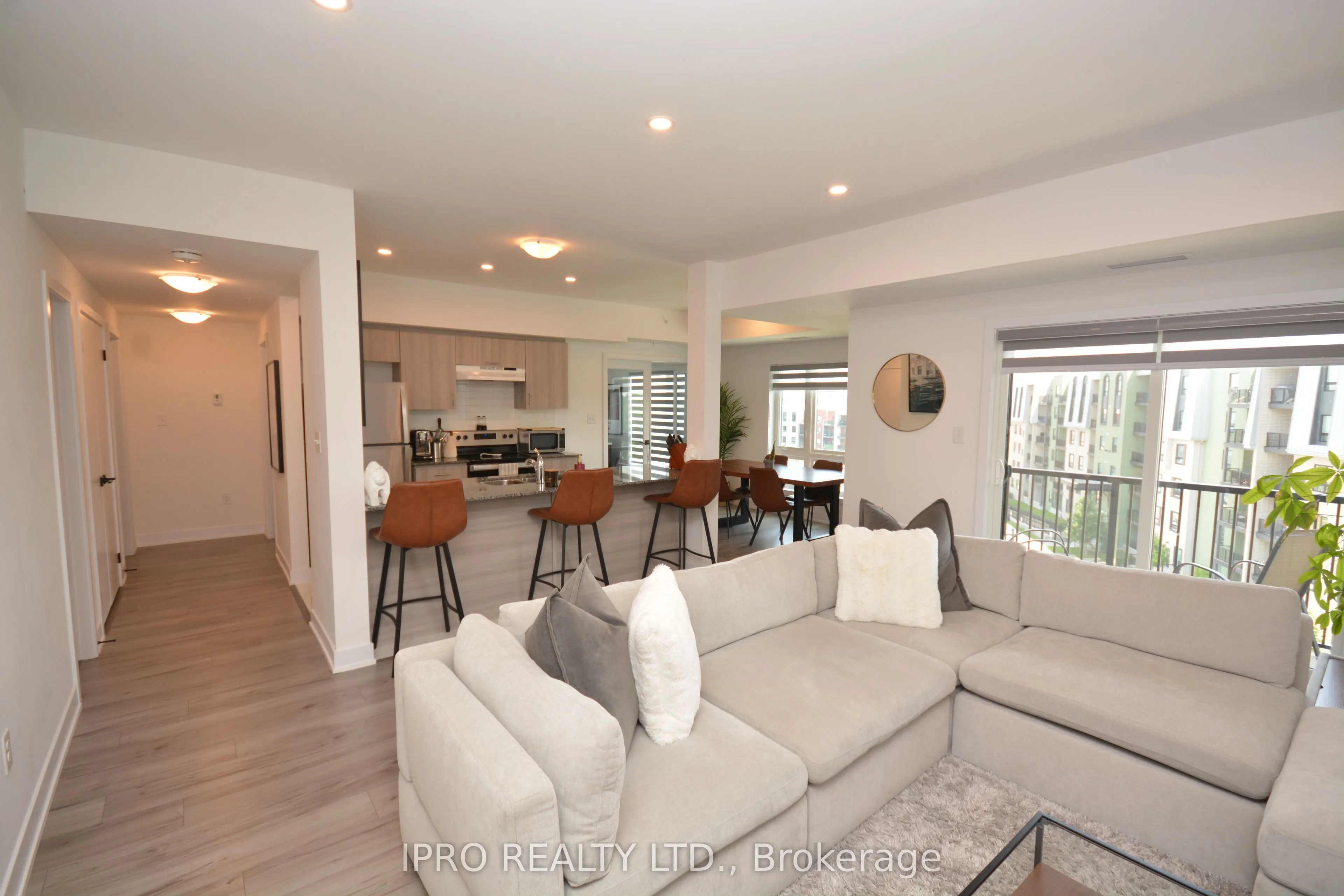 8 Culinary Lane, #411