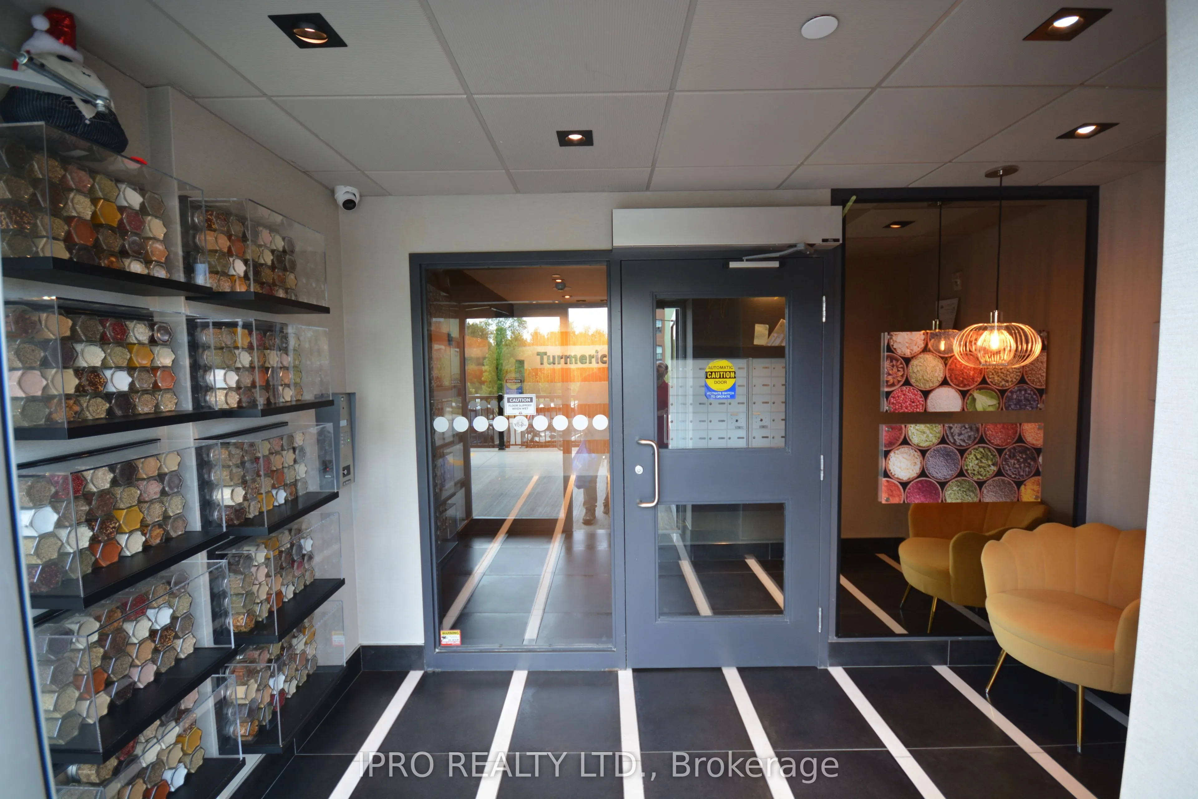 8 Culinary Lane, #411