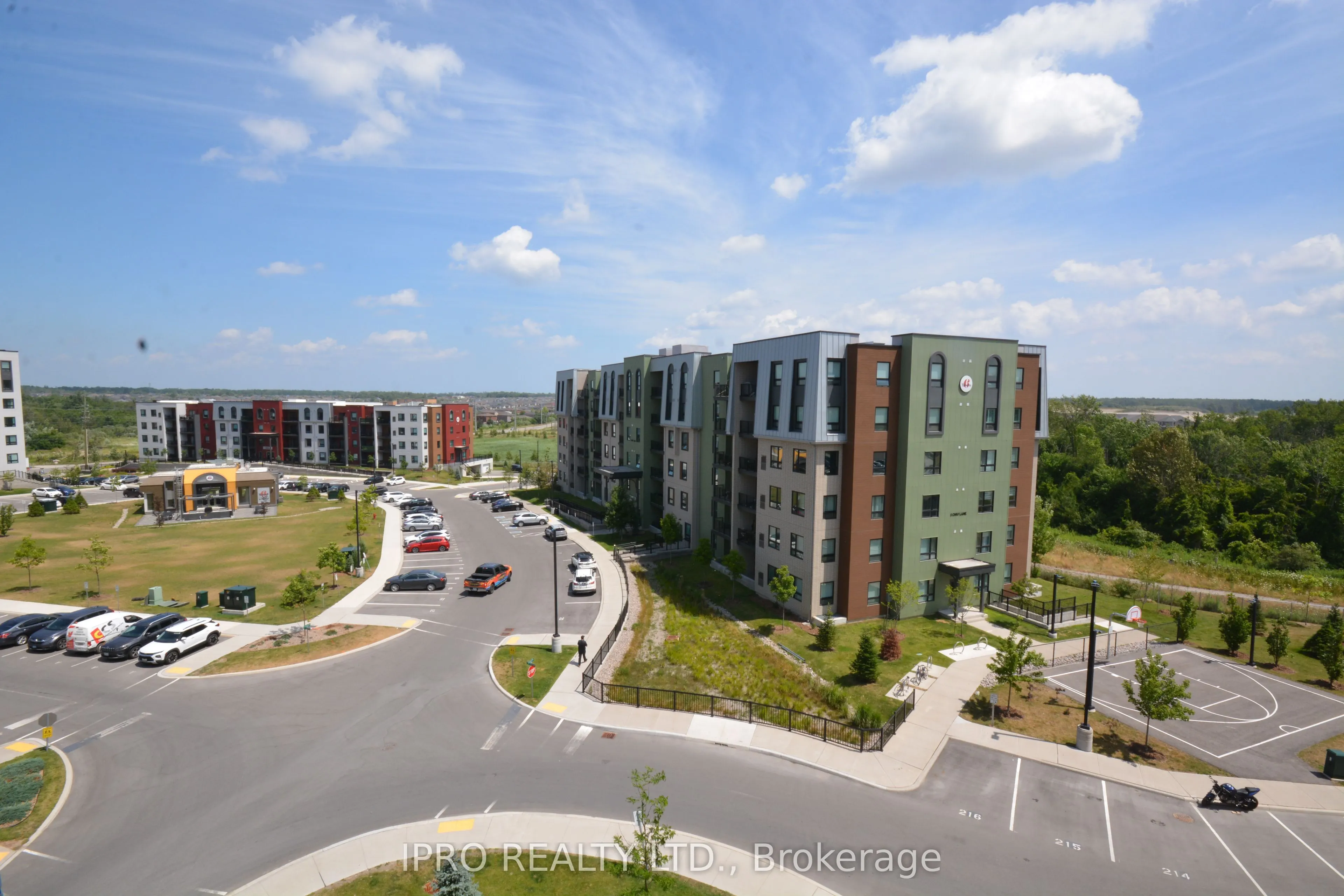 8 Culinary Lane, #411