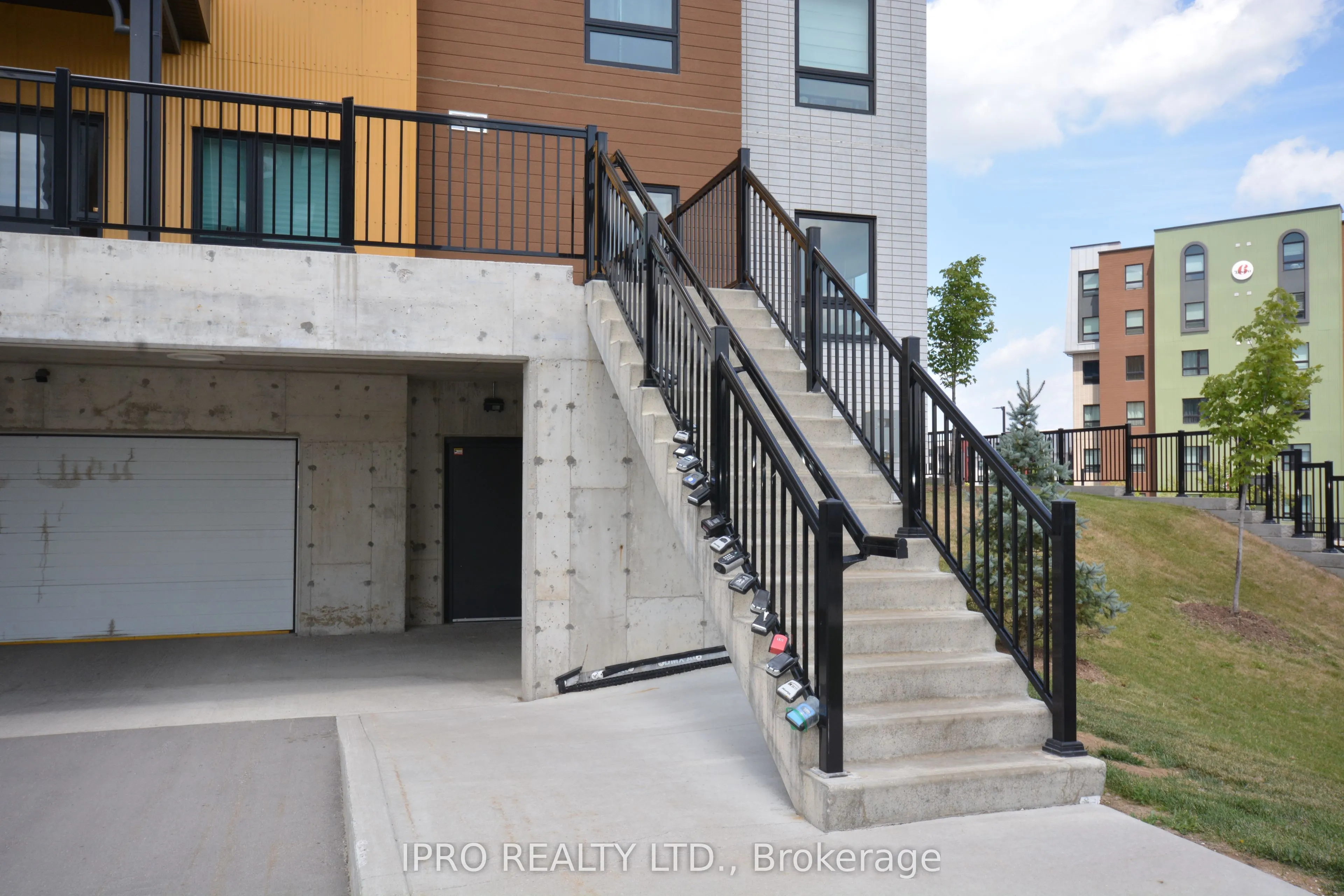 8 Culinary Lane, #411
